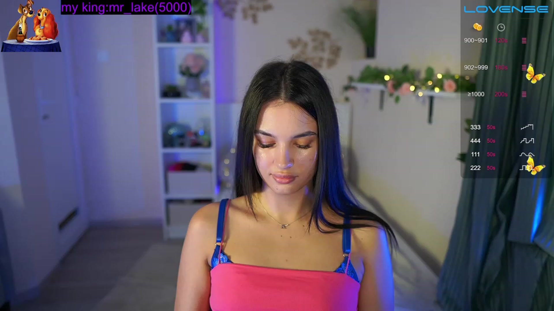 Gallery image thumbnail from Kylie_Quinn's myfreecams stream on, 07/09/2023, 21:52 image 8 of 20