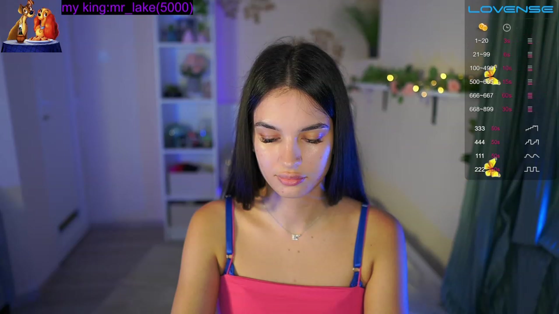 Gallery image thumbnail from Kylie_Quinn's myfreecams stream on, 07/09/2023, 21:52 image 11 of 20