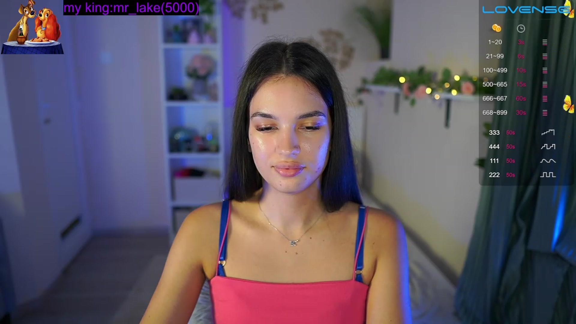Gallery image thumbnail from Kylie_Quinn's myfreecams stream on, 07/09/2023, 21:52 image 17 of 20