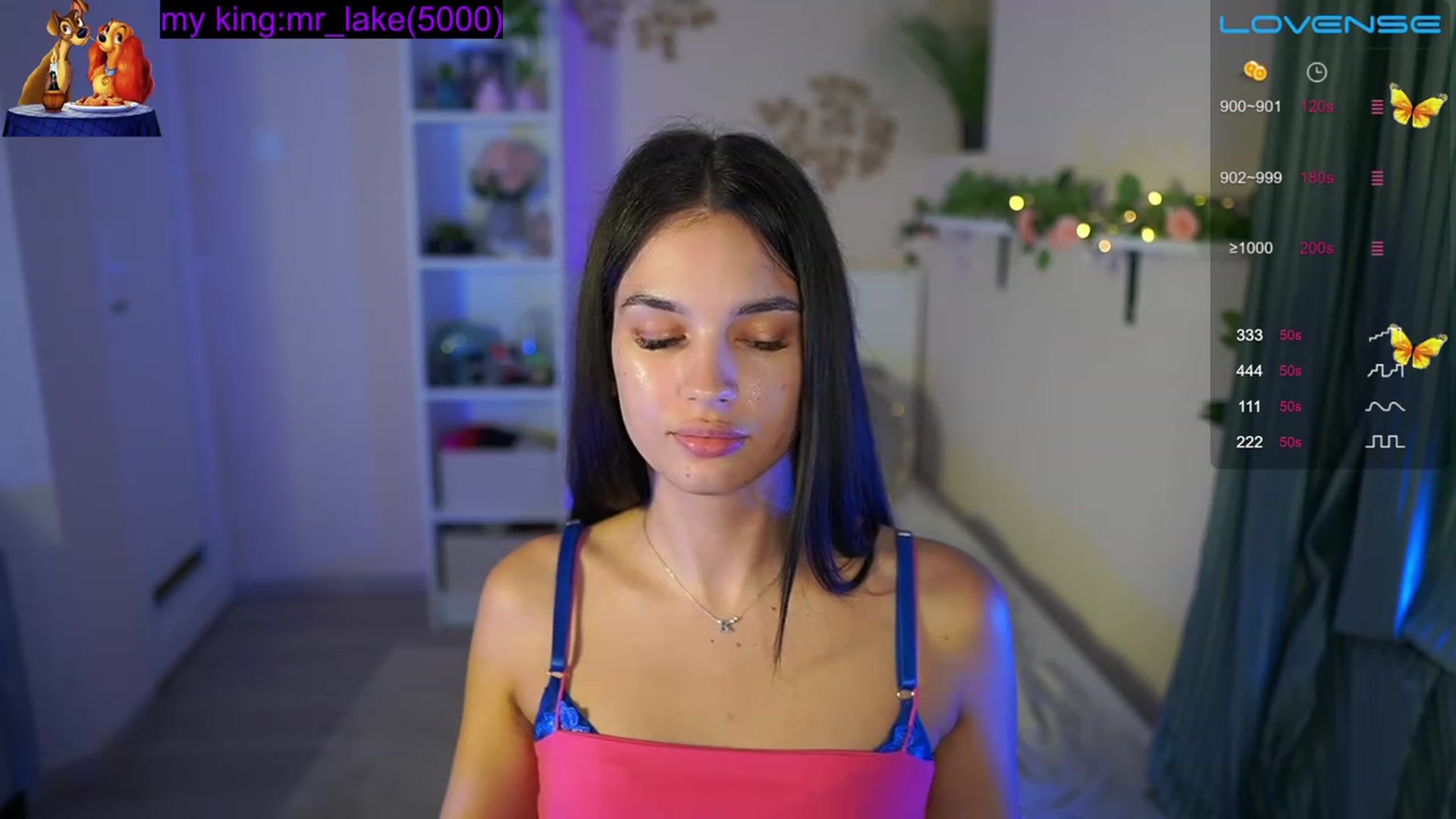 Gallery image thumbnail from Kylie_Quinn's myfreecams stream on, 07/09/2023, 21:52 image 15 of 20