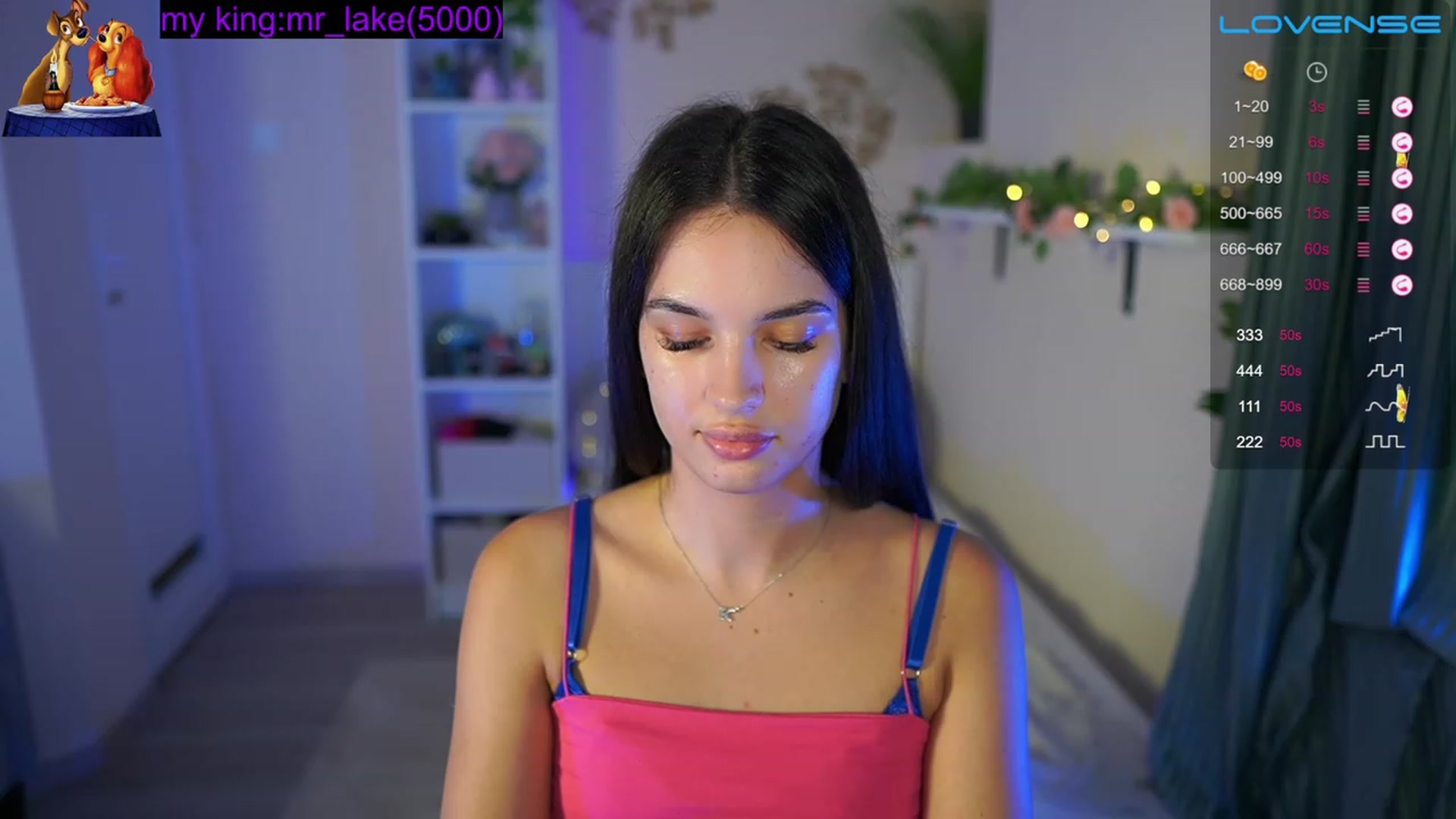 Gallery image thumbnail from Kylie_Quinn's myfreecams stream on, 07/09/2023, 22:52 image 18 of 20