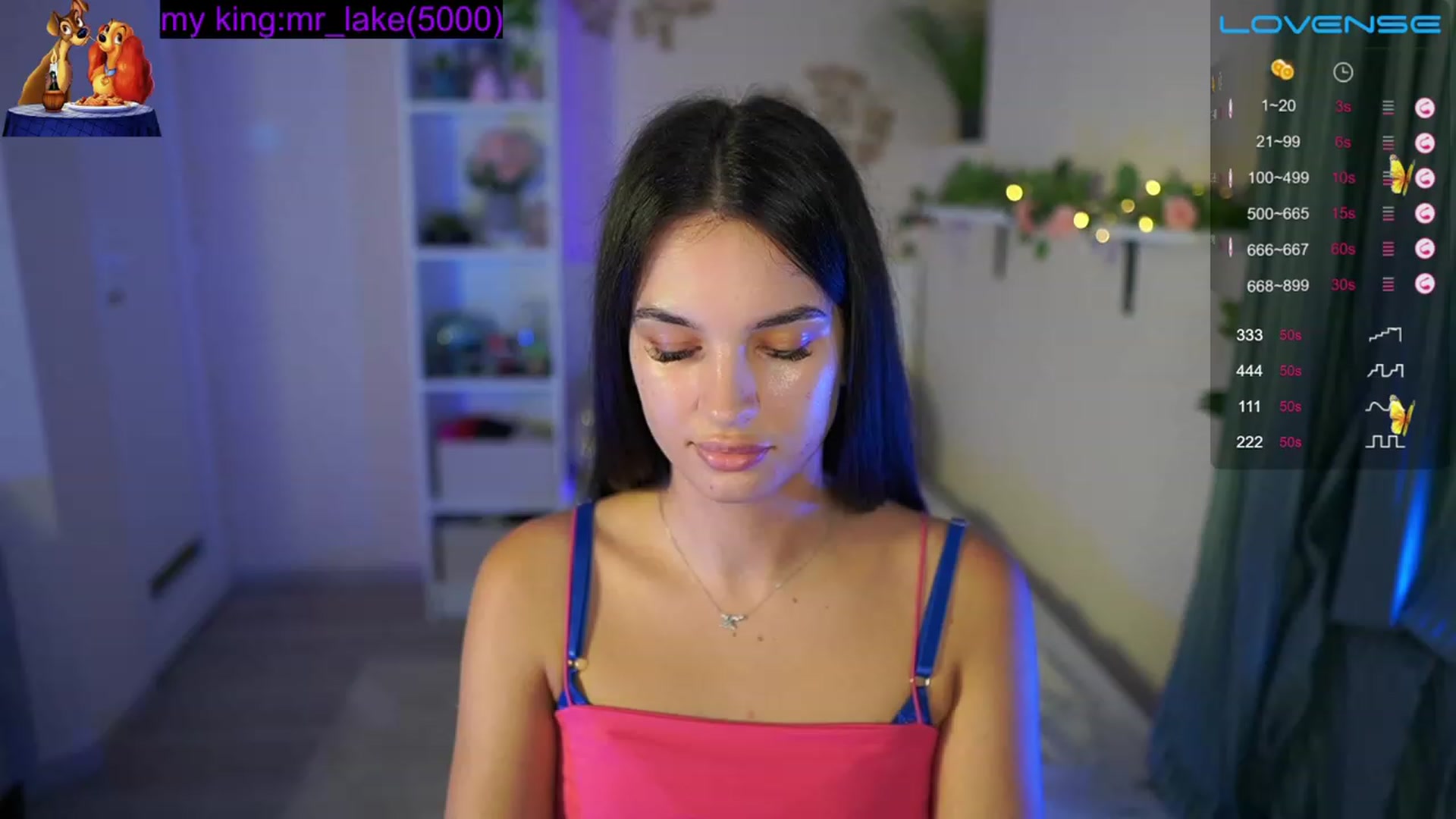 Gallery image thumbnail from Kylie_Quinn's myfreecams stream on, 07/09/2023, 22:52 image 19 of 20