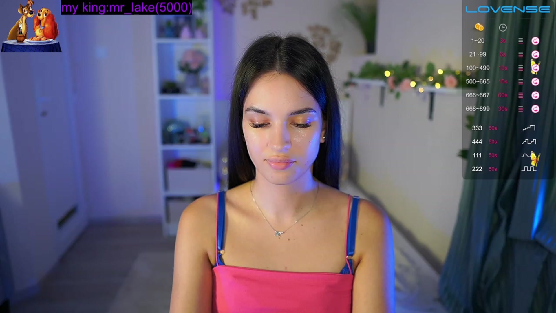 Gallery image thumbnail from Kylie_Quinn's myfreecams stream on, 07/09/2023, 22:52 image 16 of 20