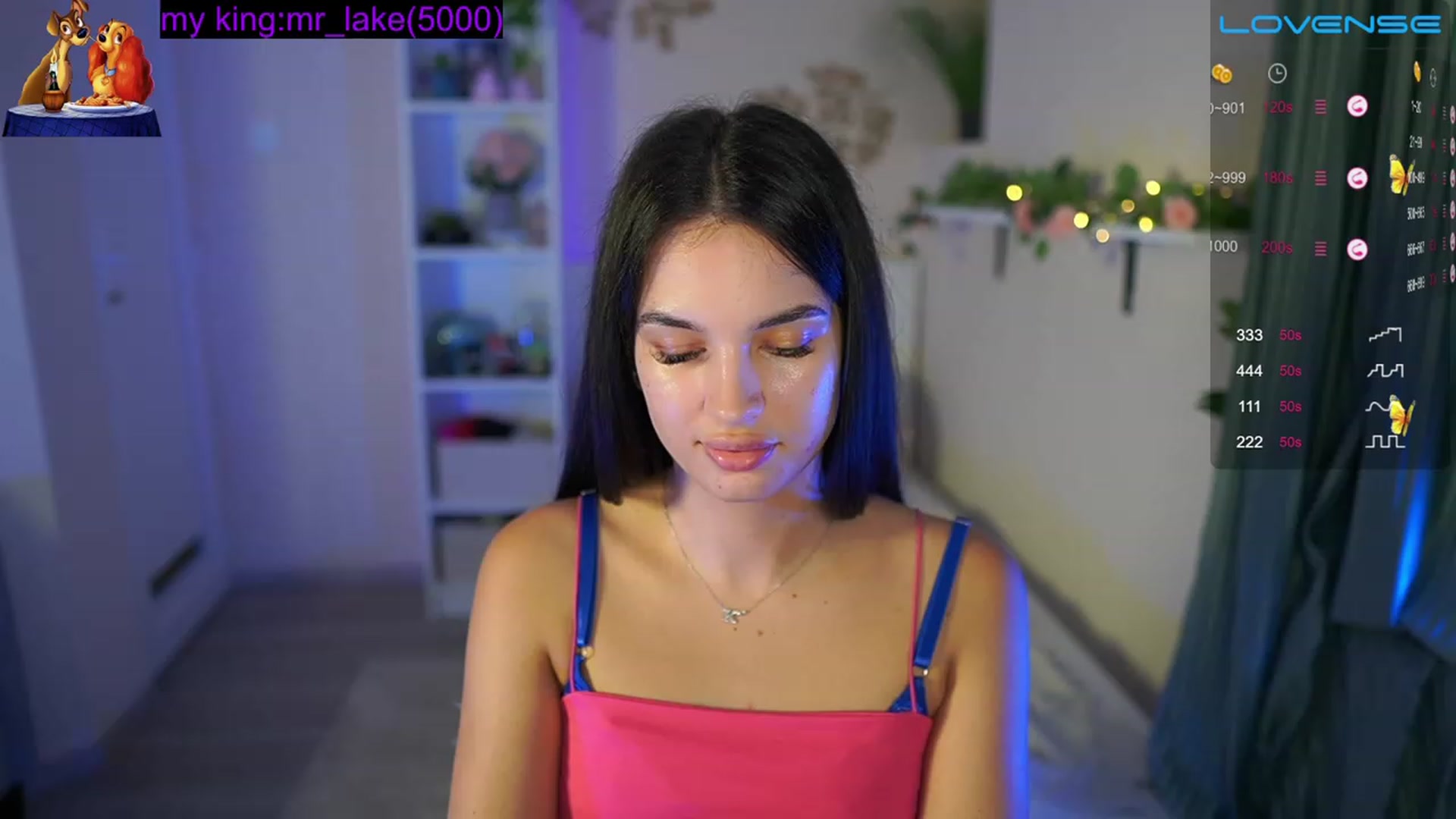 Gallery image thumbnail from Kylie_Quinn's myfreecams stream on, 07/09/2023, 22:52 image 20 of 20
