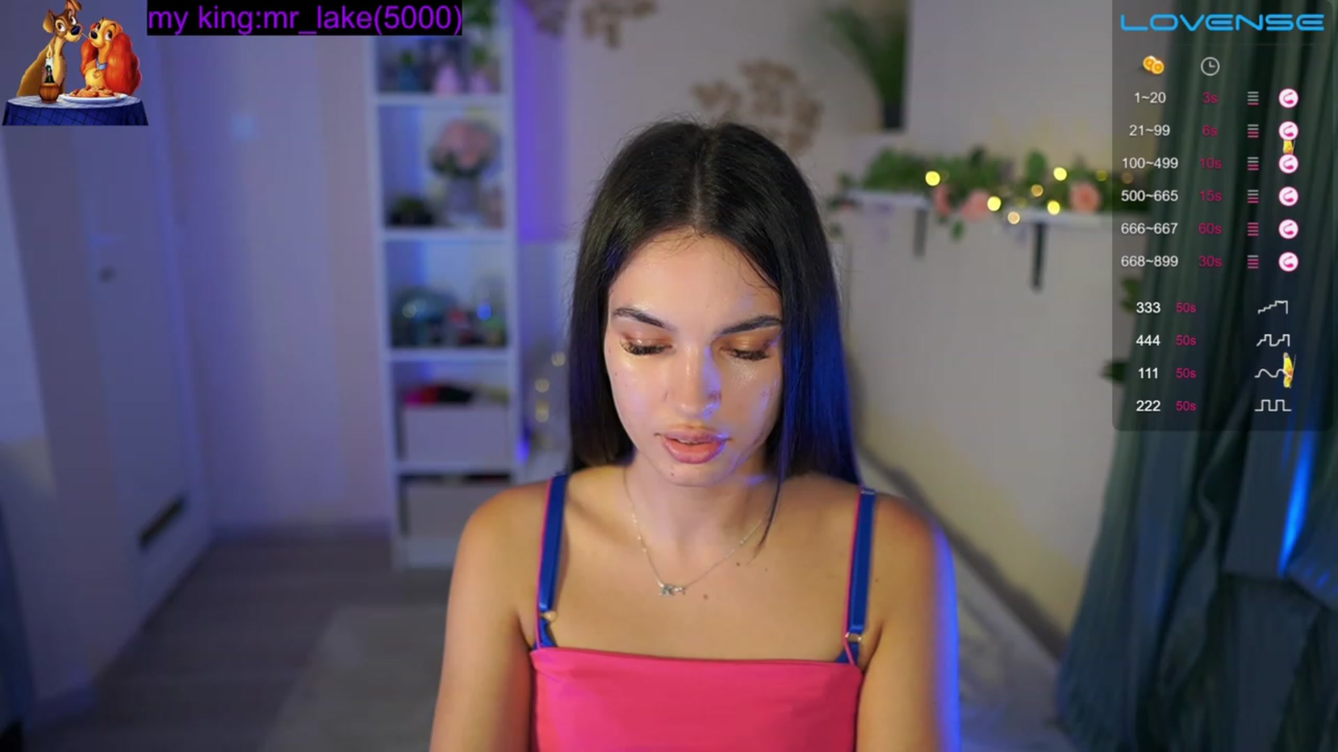 Gallery image thumbnail from Kylie_Quinn's myfreecams stream on, 07/09/2023, 22:52 image 10 of 20