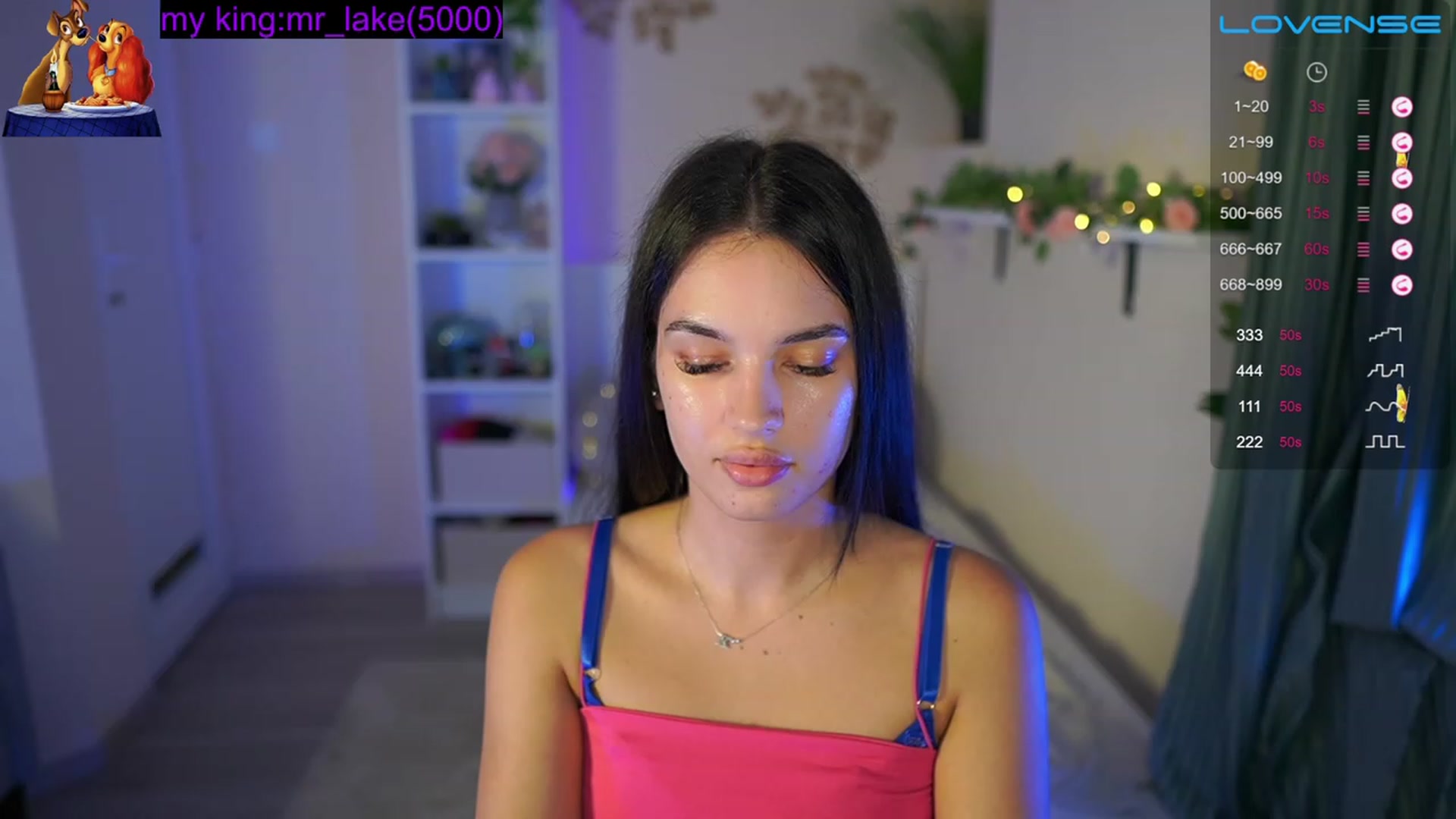 Gallery image thumbnail from Kylie_Quinn's myfreecams stream on, 07/09/2023, 22:52 image 12 of 20