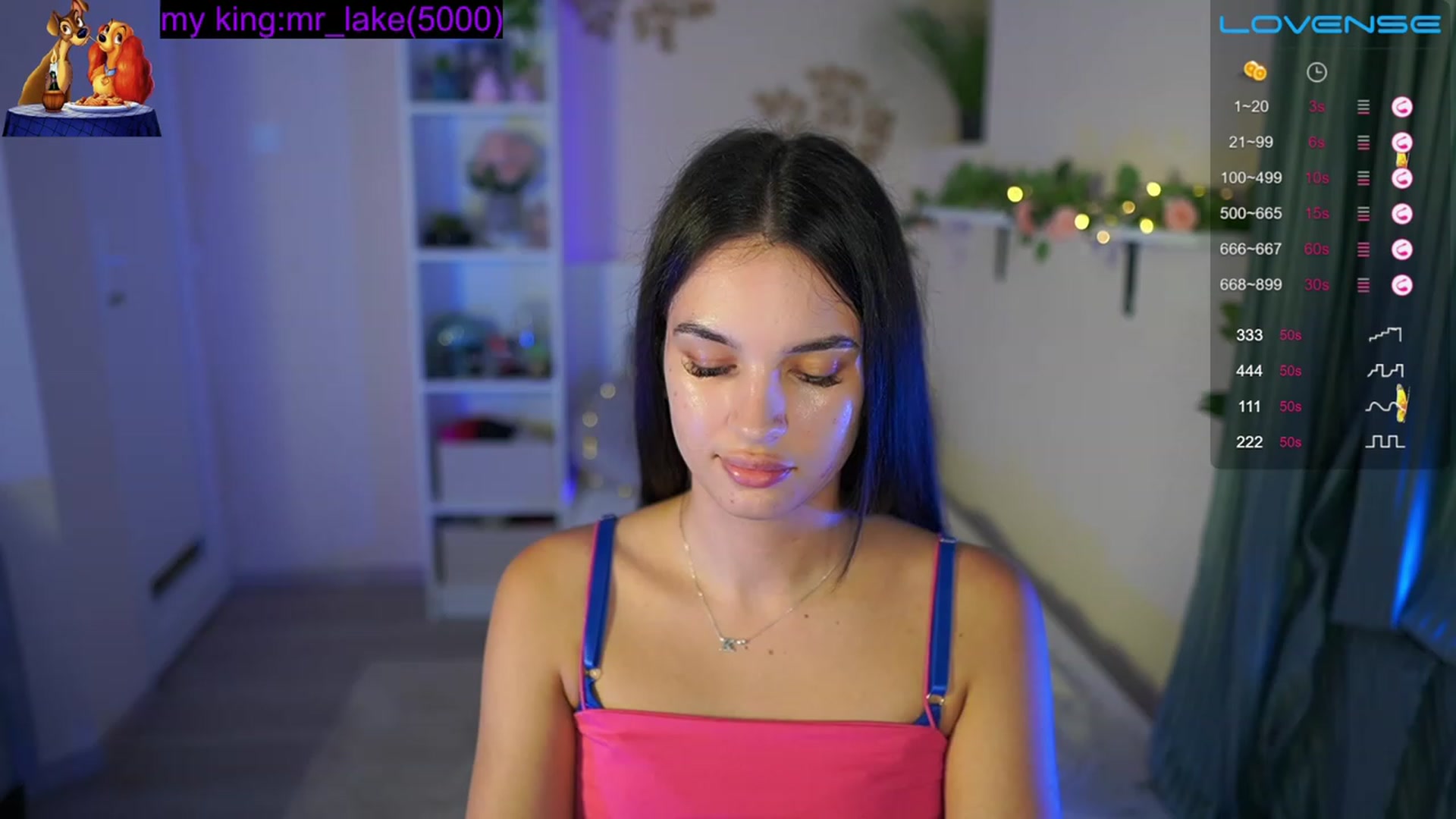 Gallery image thumbnail from Kylie_Quinn's myfreecams stream on, 07/09/2023, 22:52 image 9 of 20