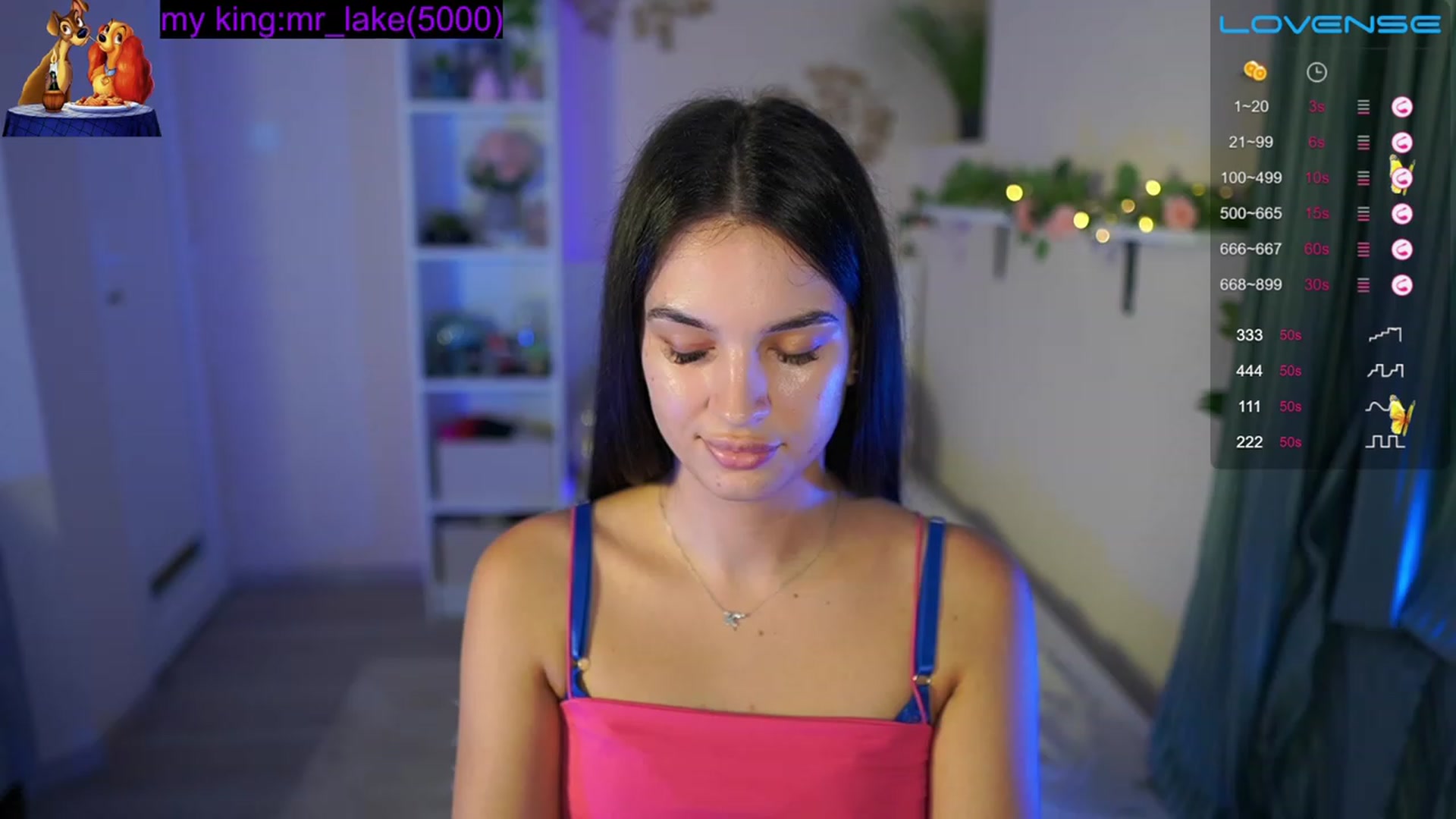 Gallery image thumbnail from Kylie_Quinn's myfreecams stream on, 07/09/2023, 22:52 image 17 of 20