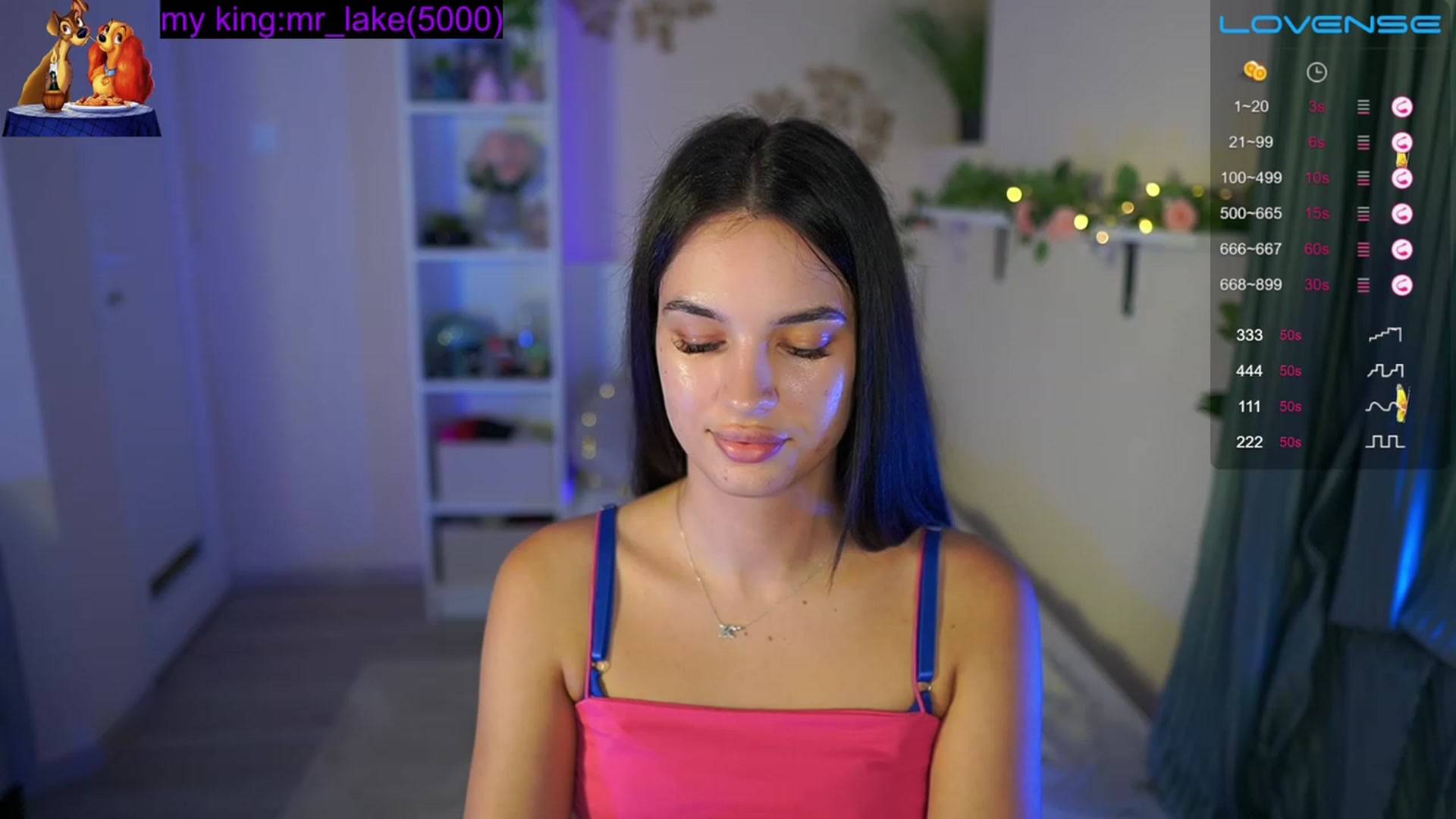 Gallery image thumbnail from Kylie_Quinn's myfreecams stream on, 07/09/2023, 22:52 image 5 of 20