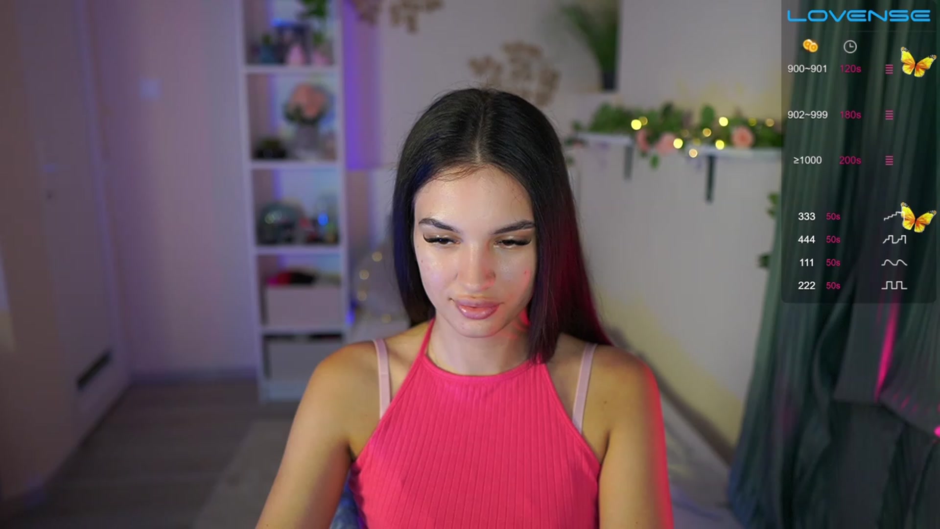 Gallery image thumbnail from Kylie_Quinn's myfreecams stream on, 07/11/2023, 19:05 image 4 of 20