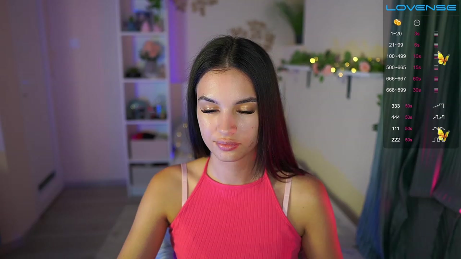 Gallery image thumbnail from Kylie_Quinn's myfreecams stream on, 07/11/2023, 19:05 image 10 of 20