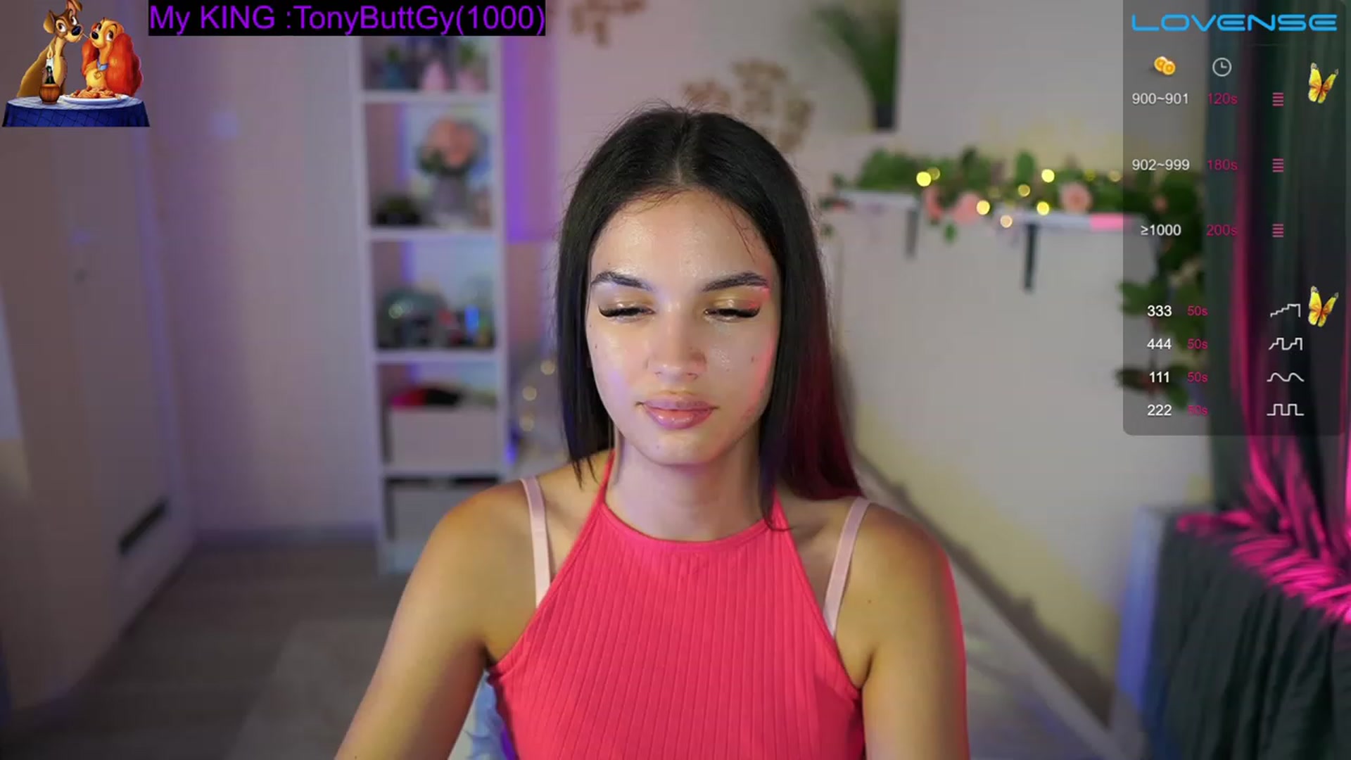 Gallery image thumbnail from Kylie_Quinn's myfreecams stream on, 07/11/2023, 21:15 image 16 of 20