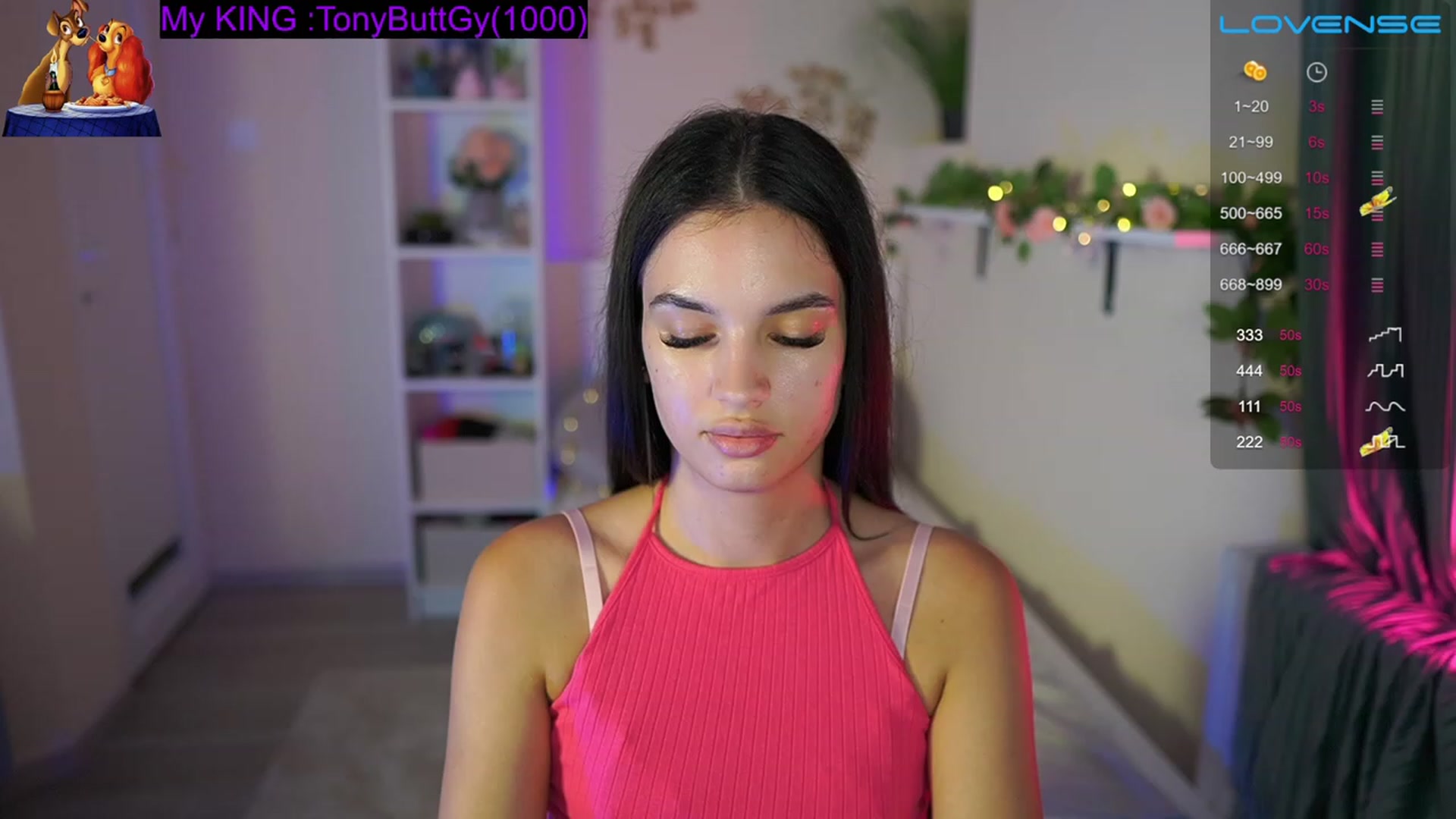 Gallery image thumbnail from Kylie_Quinn's myfreecams stream on, 07/11/2023, 21:15 image 19 of 20
