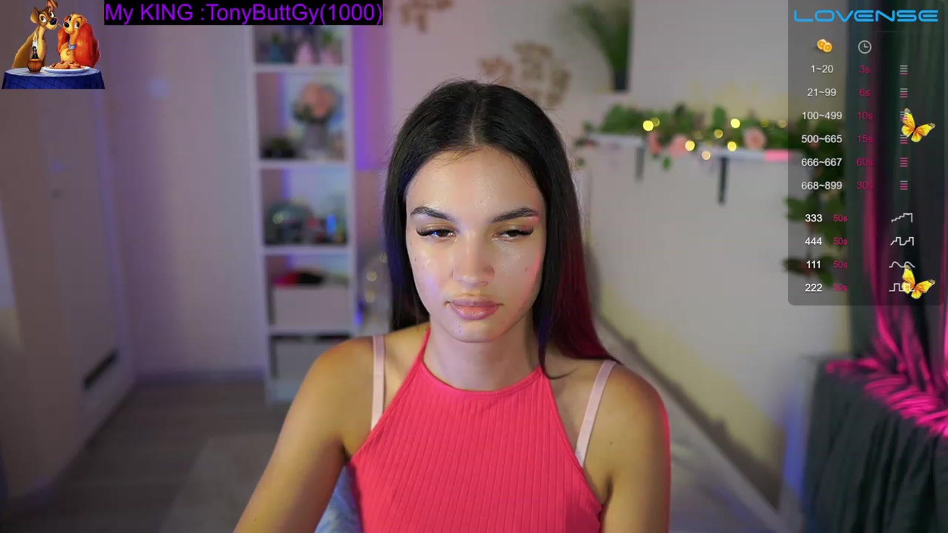 Gallery image thumbnail from Kylie_Quinn's myfreecams stream on, 07/11/2023, 21:15 image 18 of 20