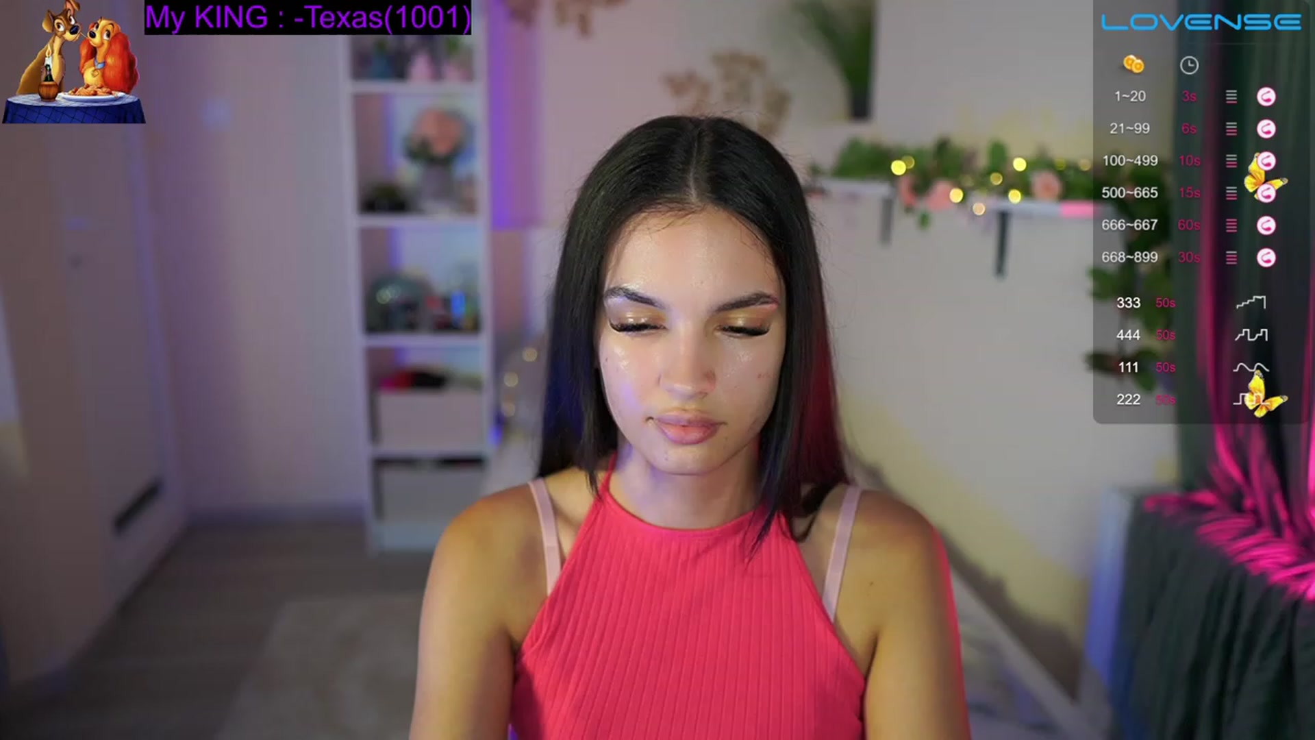 Gallery image thumbnail from Kylie_Quinn's myfreecams stream on, 07/11/2023, 22:28 image 19 of 20