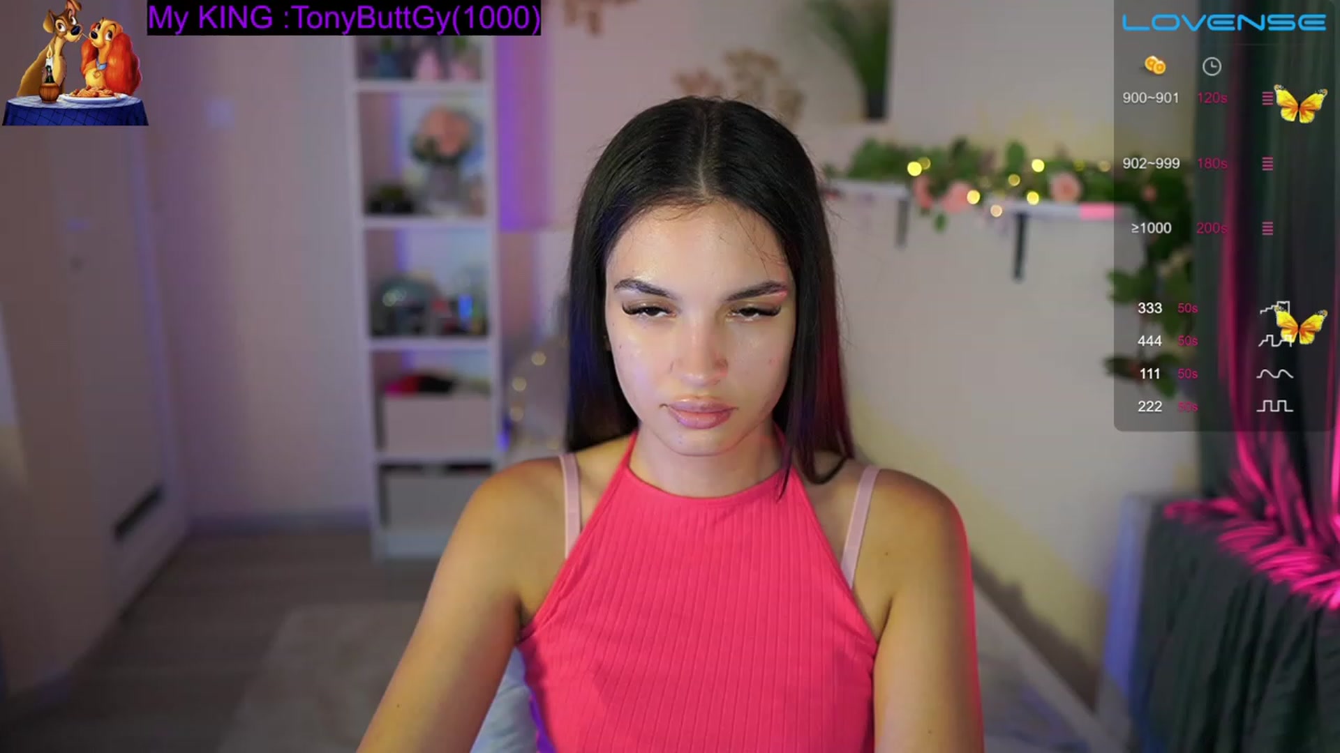 Gallery image thumbnail from Kylie_Quinn's myfreecams stream on, 07/11/2023, 22:28 image 5 of 20