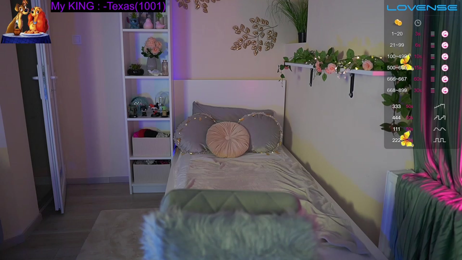 Gallery image thumbnail from Kylie_Quinn's myfreecams stream on, 07/11/2023, 22:28 image 17 of 20