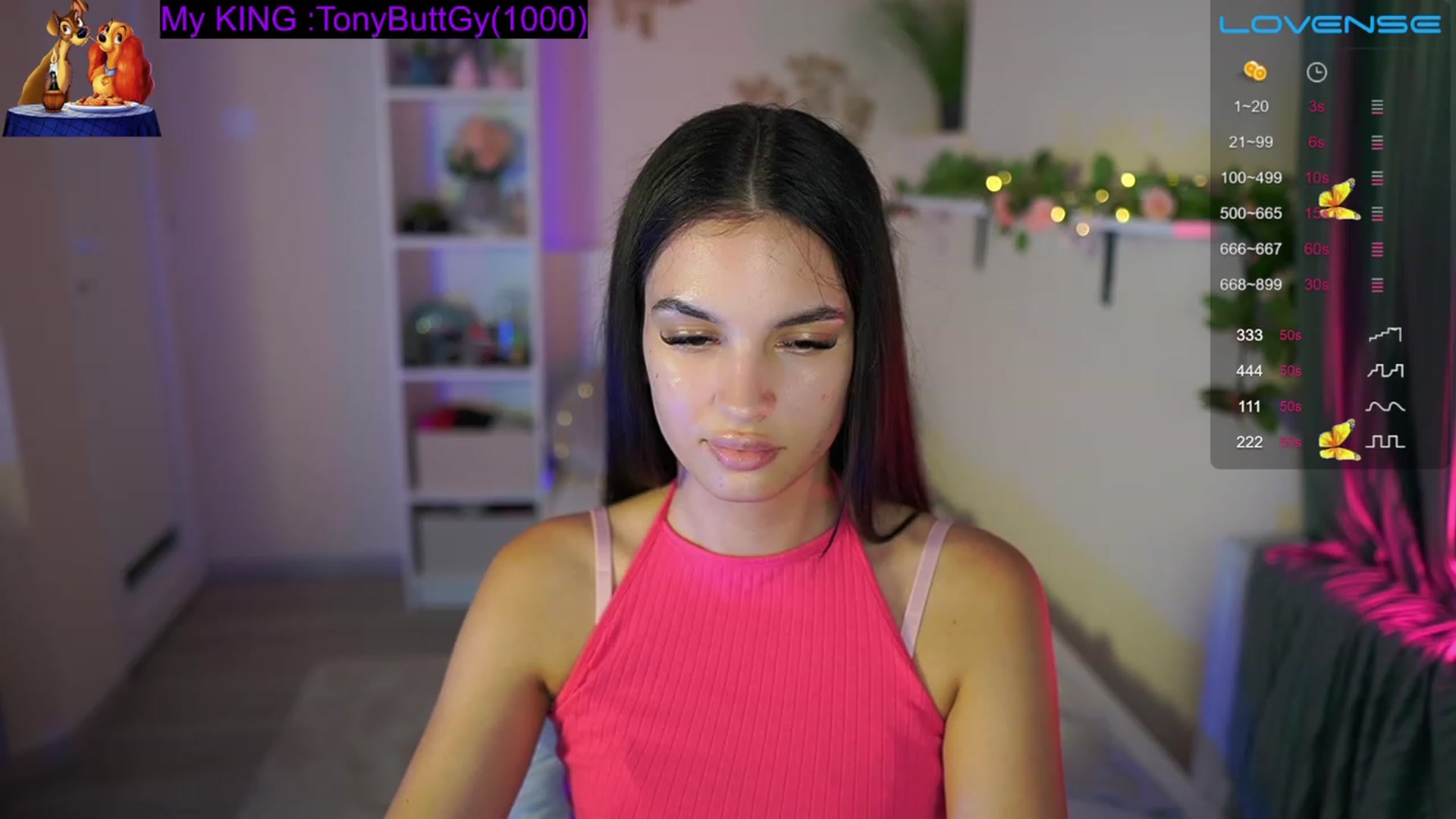 Gallery image thumbnail from Kylie_Quinn's myfreecams stream on, 07/11/2023, 22:28 image 6 of 20