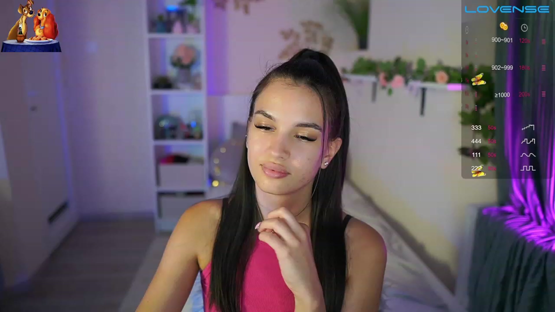 Gallery image thumbnail from Kylie_Quinn's myfreecams stream on, 07/13/2023, 19:52 image 5 of 20