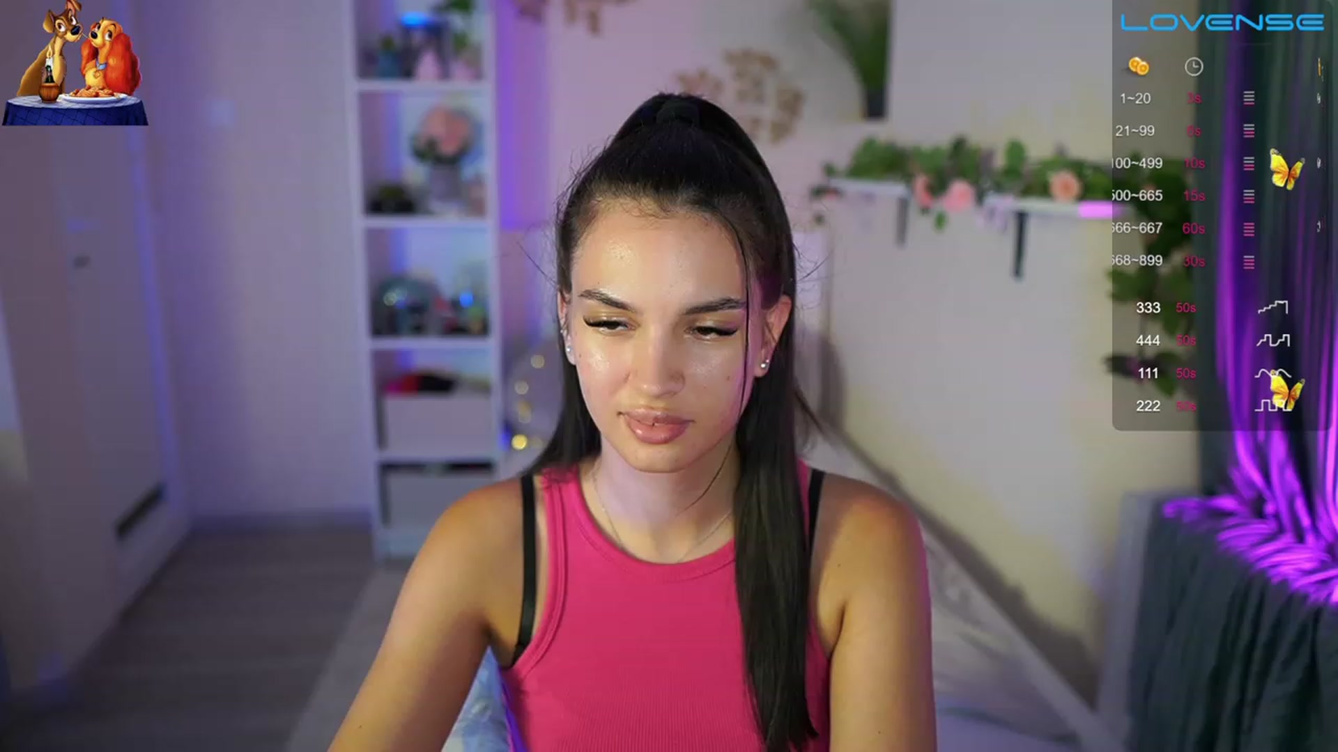 Gallery image thumbnail from Kylie_Quinn's myfreecams stream on, 07/13/2023, 19:52 image 20 of 20