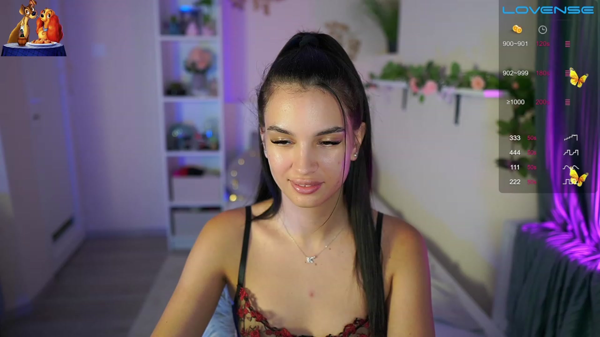 Gallery image thumbnail from Kylie_Quinn's myfreecams stream on, 07/13/2023, 19:52 image 13 of 20