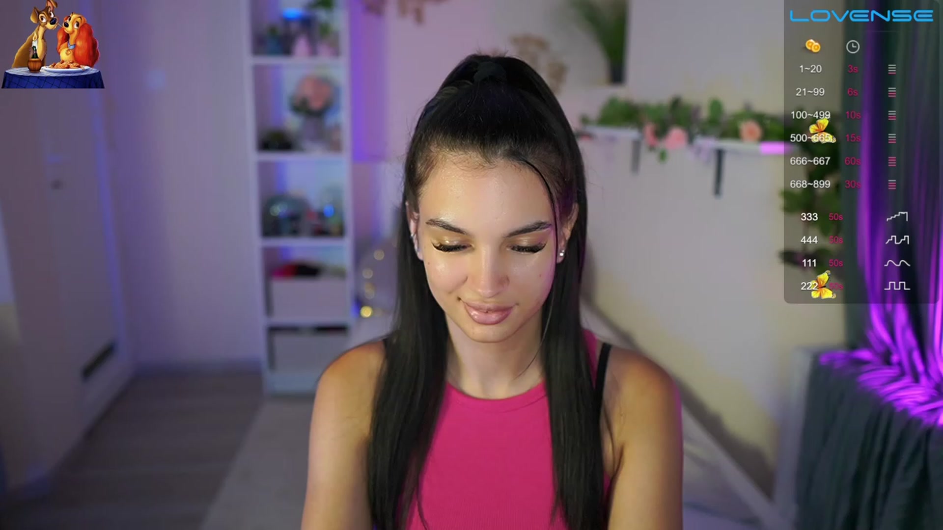 Gallery image thumbnail from Kylie_Quinn's myfreecams stream on, 07/13/2023, 19:52 image 4 of 20