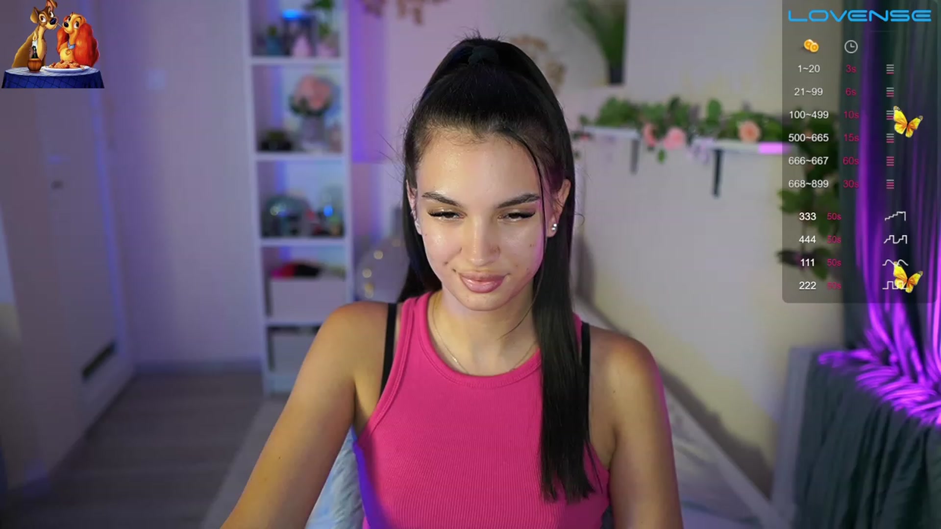 Gallery image thumbnail from Kylie_Quinn's myfreecams stream on, 07/13/2023, 19:52 image 10 of 20