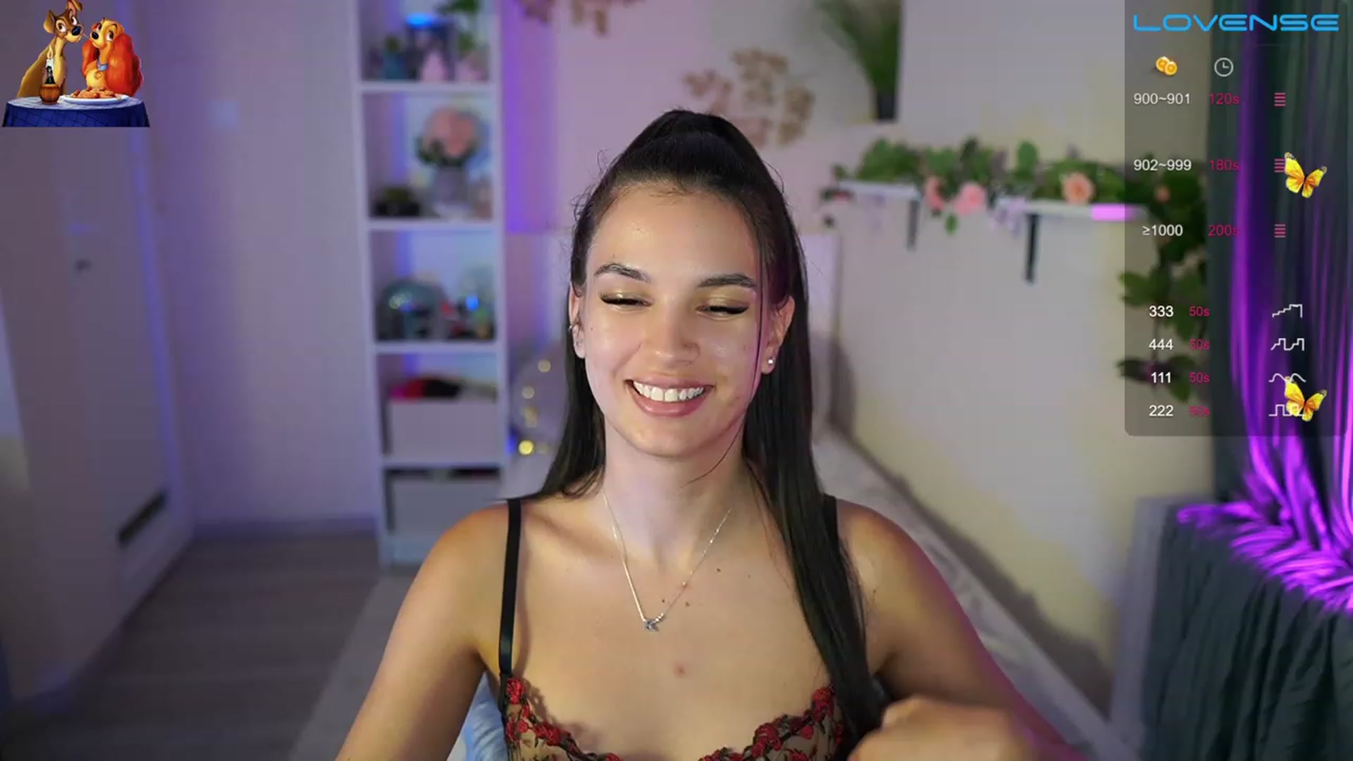 Gallery image thumbnail from Kylie_Quinn's myfreecams stream on, 07/13/2023, 19:52 image 8 of 20