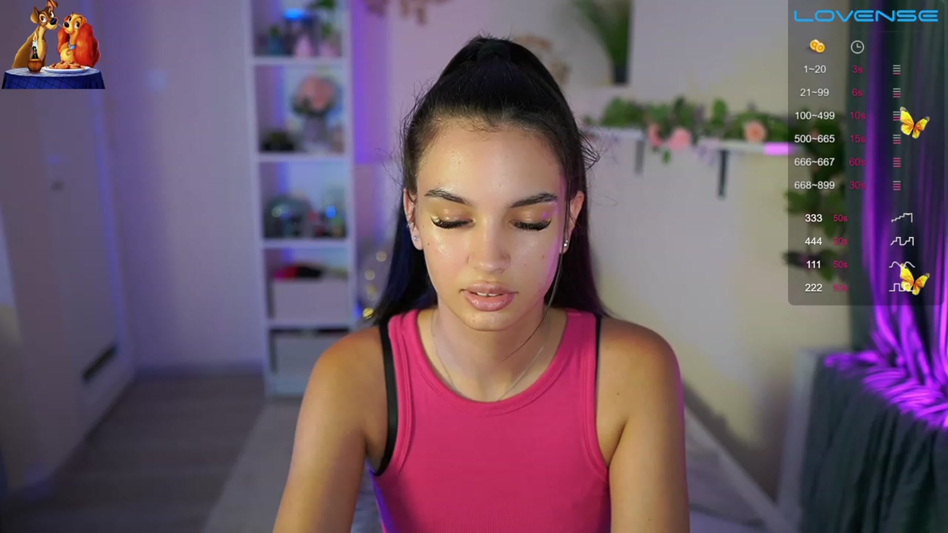 Gallery image thumbnail from Kylie_Quinn's myfreecams stream on, 07/13/2023, 19:52 image 19 of 20