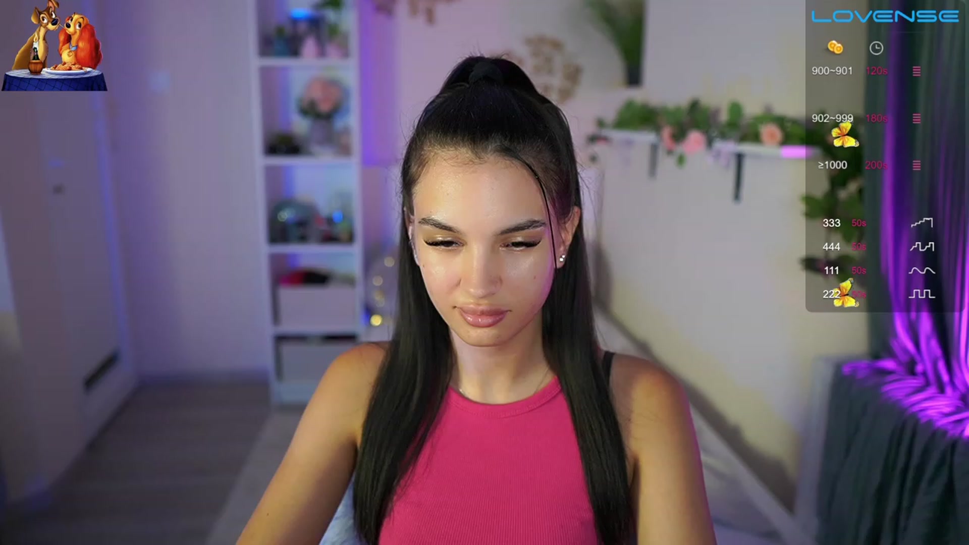 Gallery image thumbnail from Kylie_Quinn's myfreecams stream on, 07/13/2023, 19:52 image 1 of 20