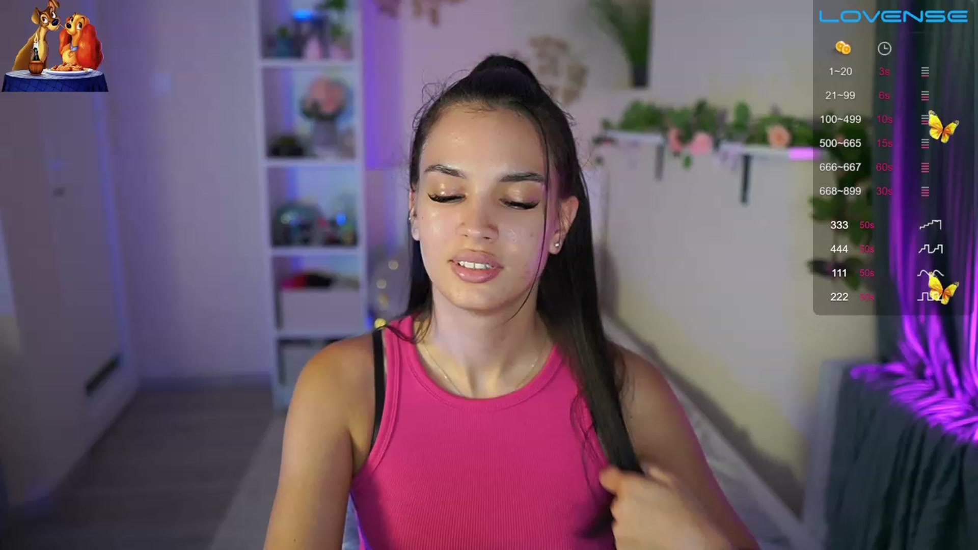 Gallery image thumbnail from Kylie_Quinn's myfreecams stream on, 07/13/2023, 19:52 image 17 of 20