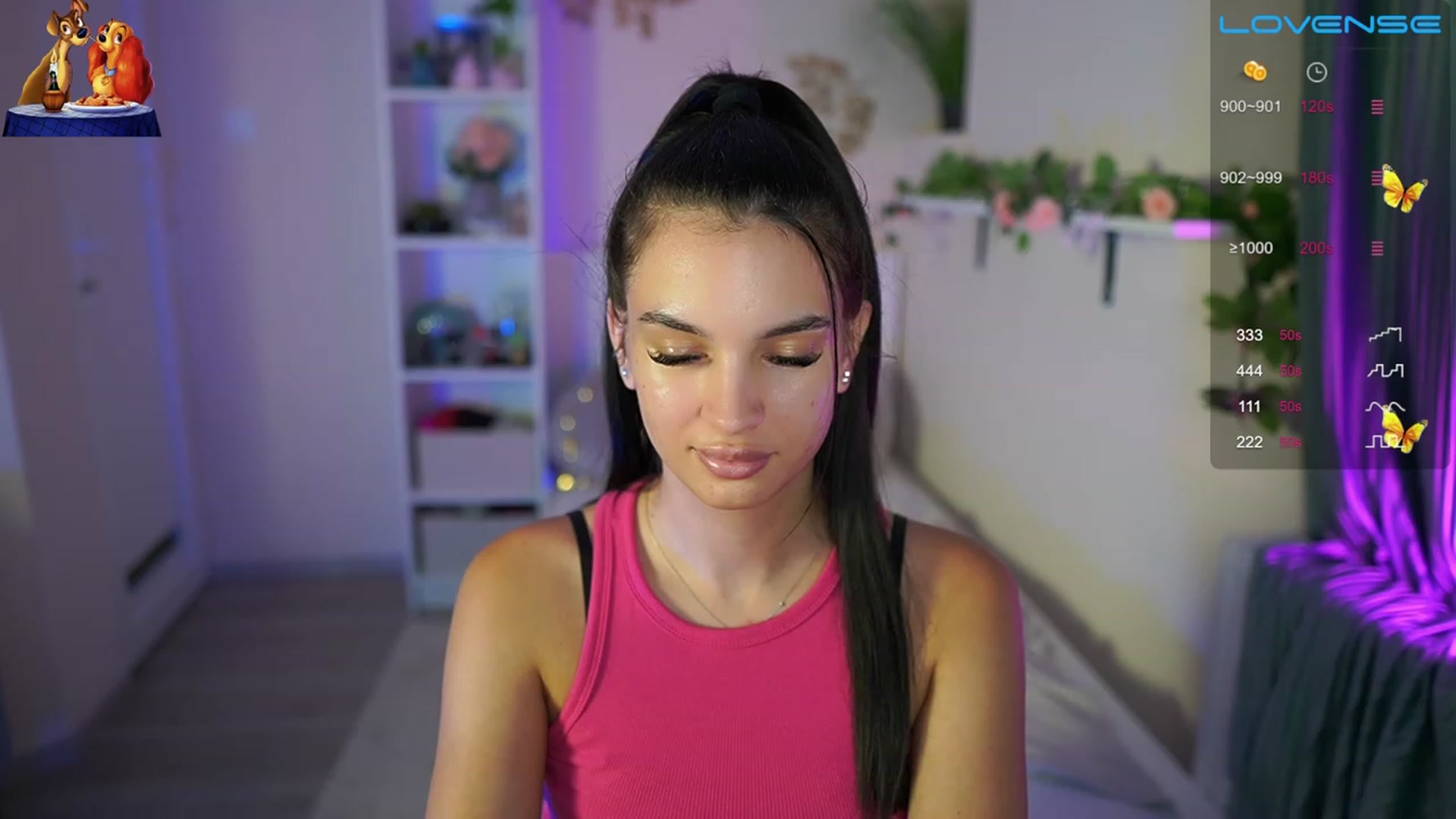 Gallery image thumbnail from Kylie_Quinn's myfreecams stream on, 07/13/2023, 19:52 image 11 of 20