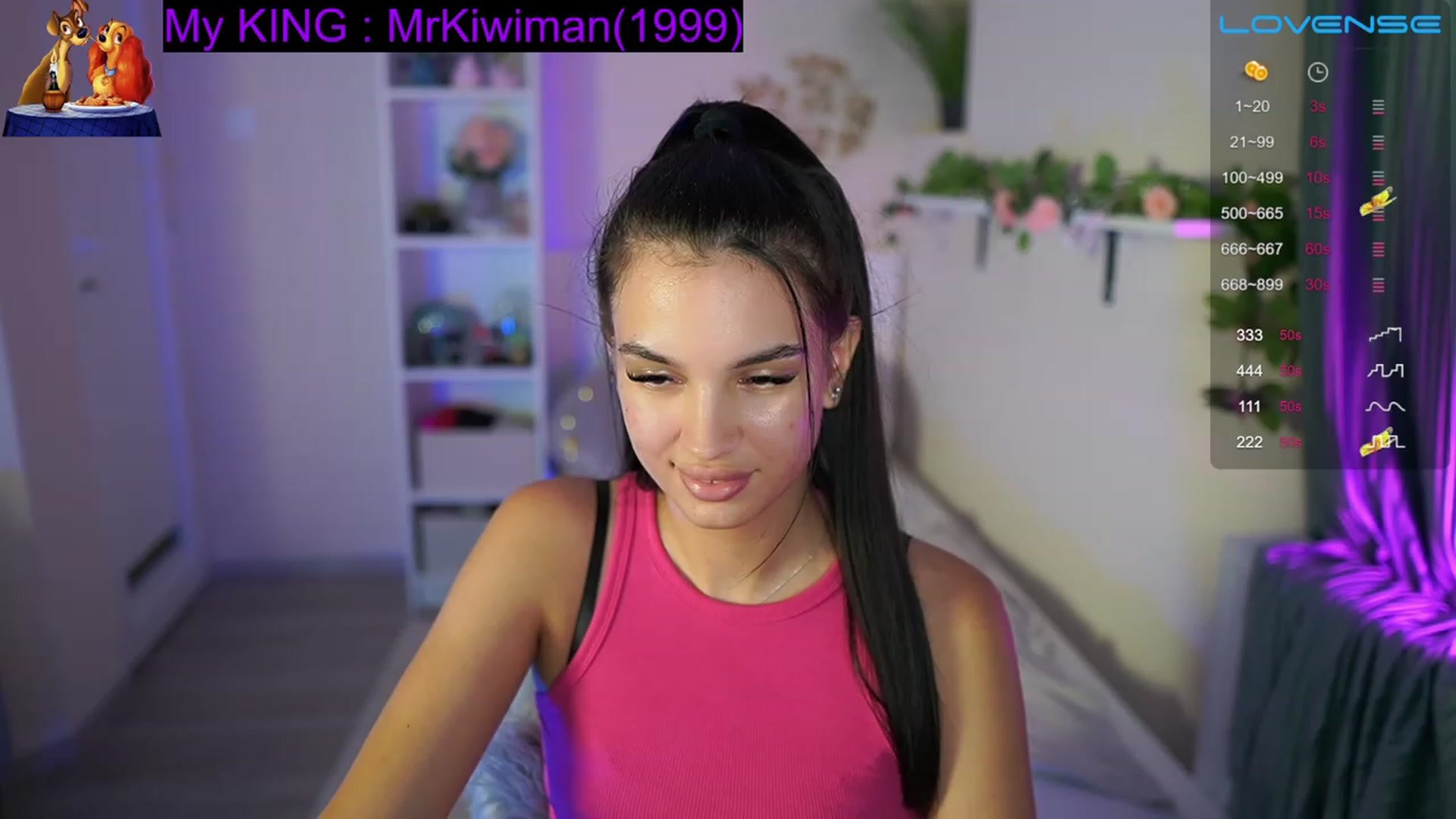 Gallery image thumbnail from Kylie_Quinn's myfreecams stream on, 07/13/2023, 20:18 image 5 of 20