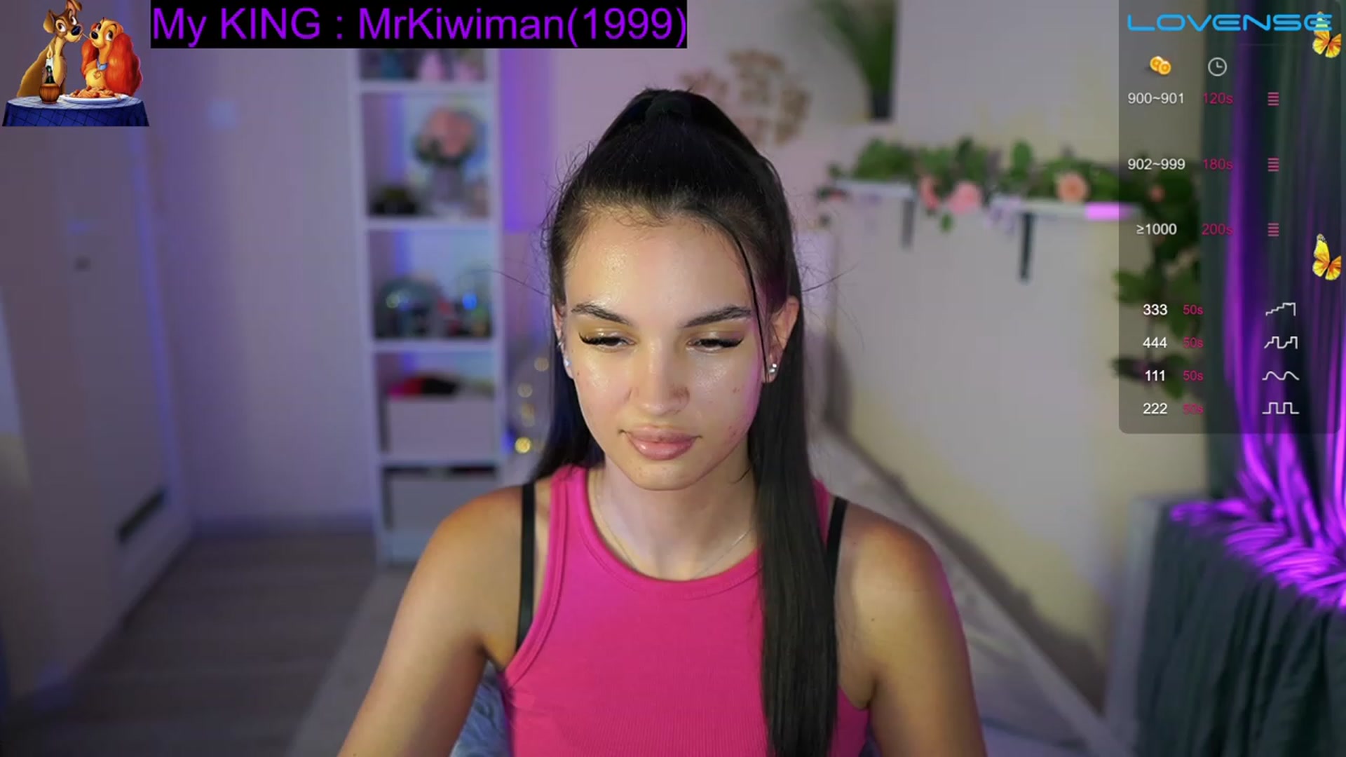 Gallery image thumbnail from Kylie_Quinn's myfreecams stream on, 07/13/2023, 20:18 image 1 of 20