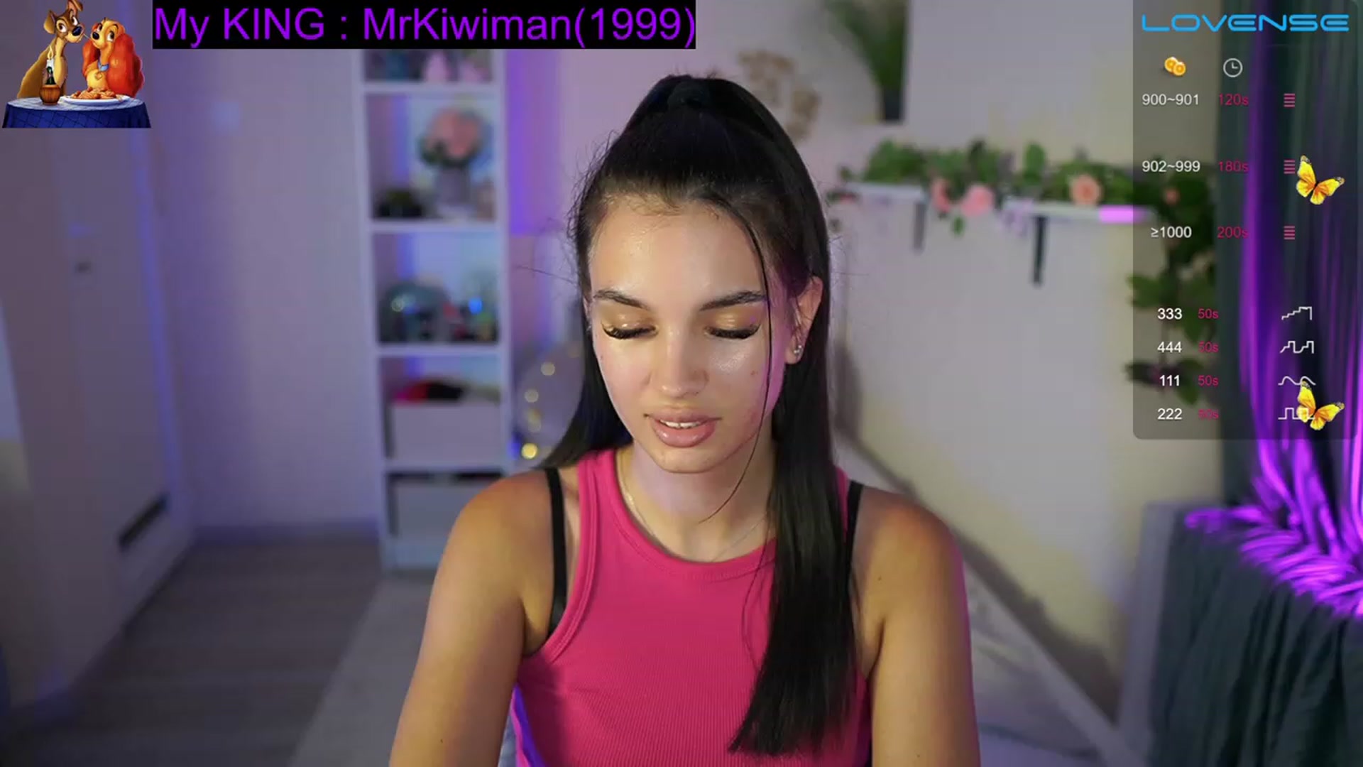 Gallery image thumbnail from Kylie_Quinn's myfreecams stream on, 07/13/2023, 20:18 image 18 of 20