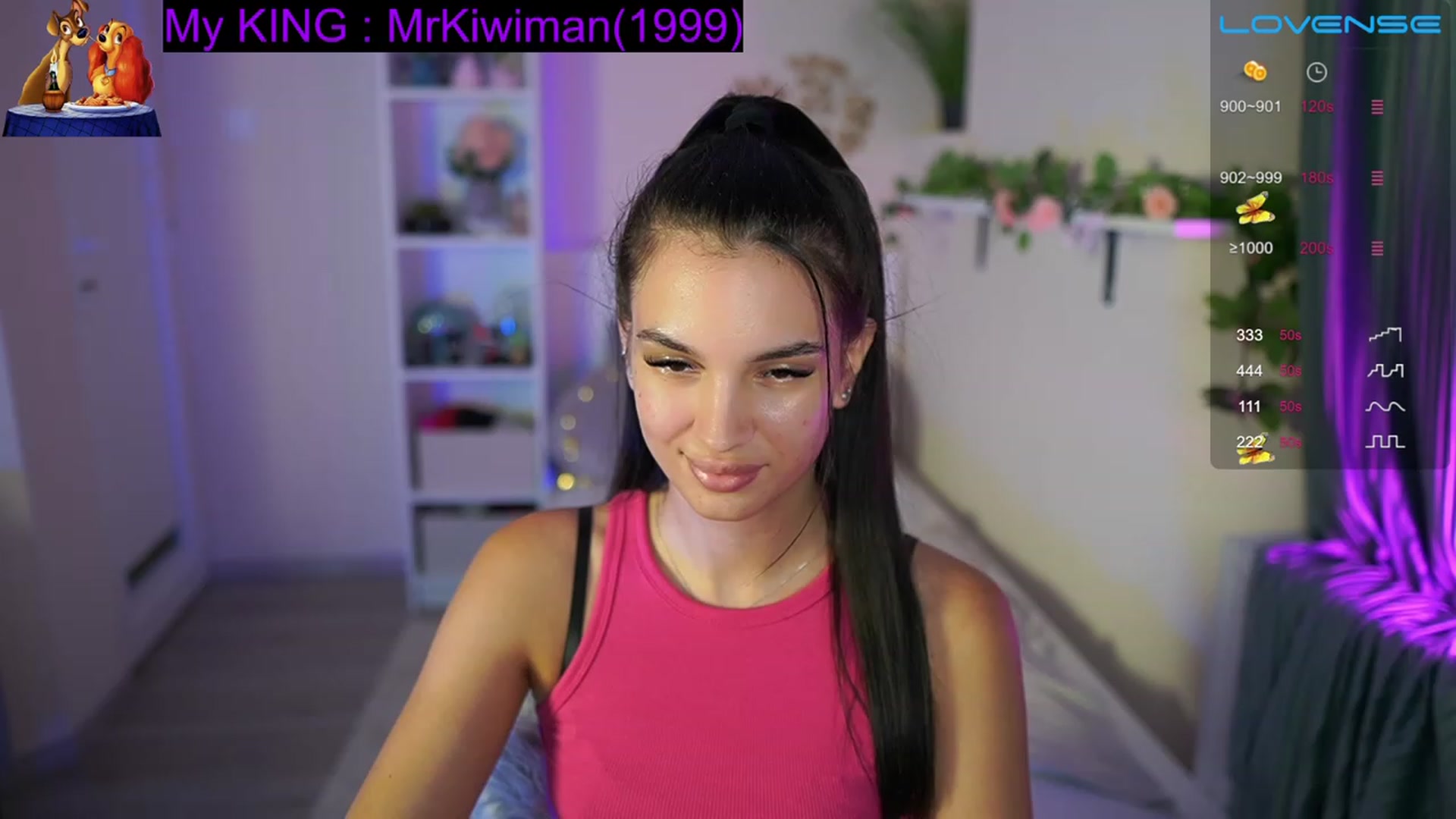 Gallery image thumbnail from Kylie_Quinn's myfreecams stream on, 07/13/2023, 20:18 image 3 of 20