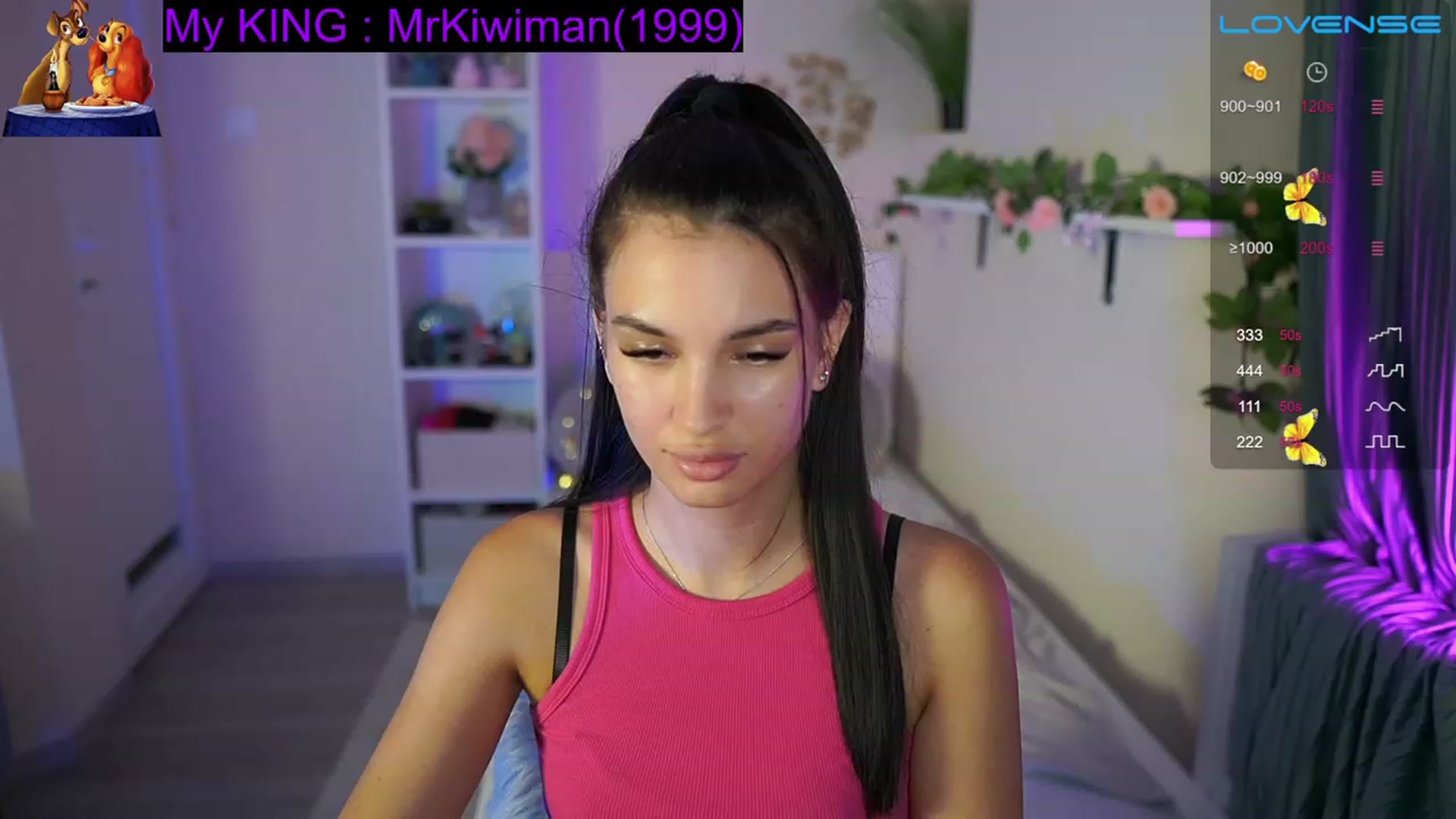 Gallery image thumbnail from Kylie_Quinn's myfreecams stream on, 07/13/2023, 20:18 image 16 of 20