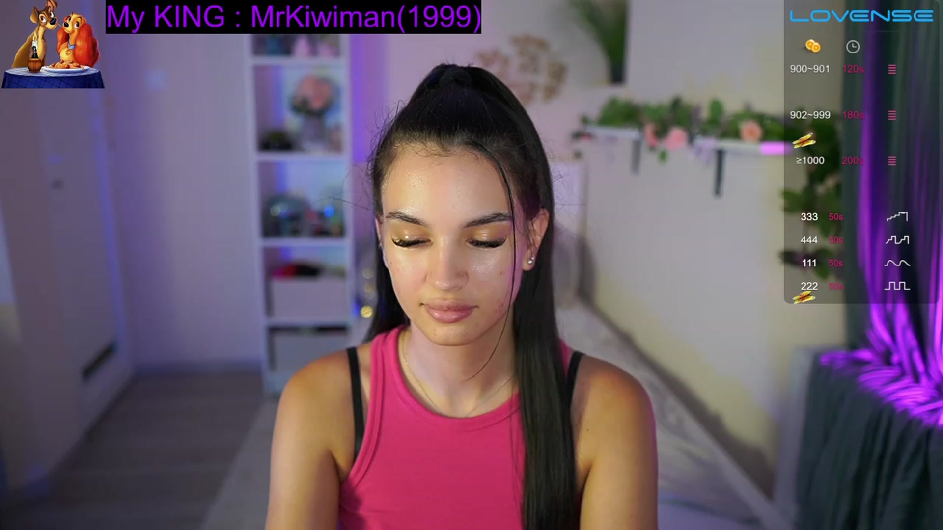Gallery image thumbnail from Kylie_Quinn's myfreecams stream on, 07/13/2023, 20:18 image 19 of 20