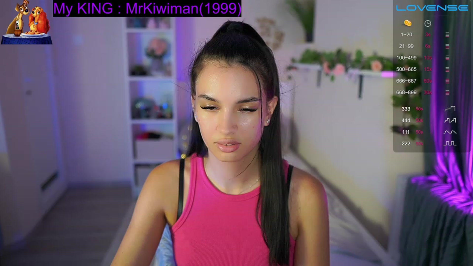 Gallery image thumbnail from Kylie_Quinn's myfreecams stream on, 07/13/2023, 20:18 image 6 of 20