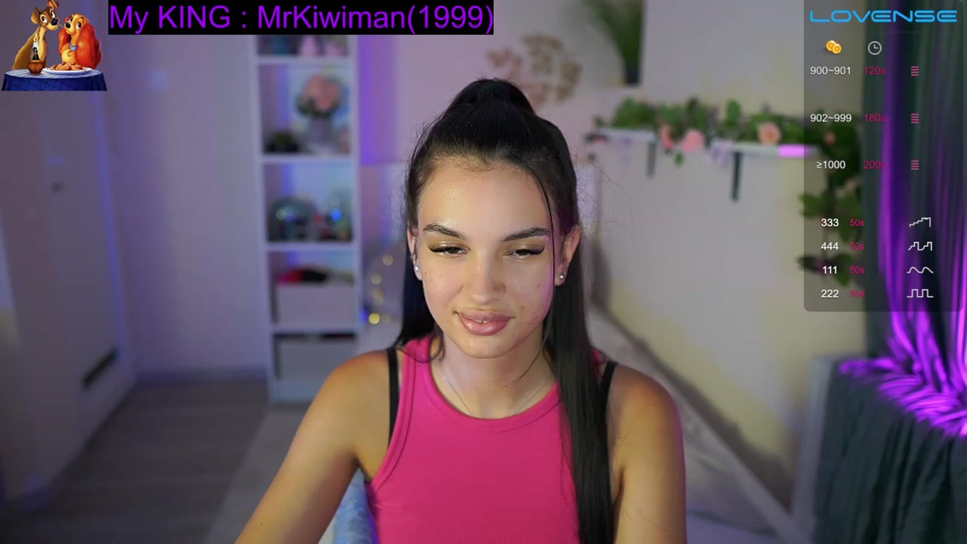 Gallery image thumbnail from Kylie_Quinn's myfreecams stream on, 07/13/2023, 22:35 image 1 of 20