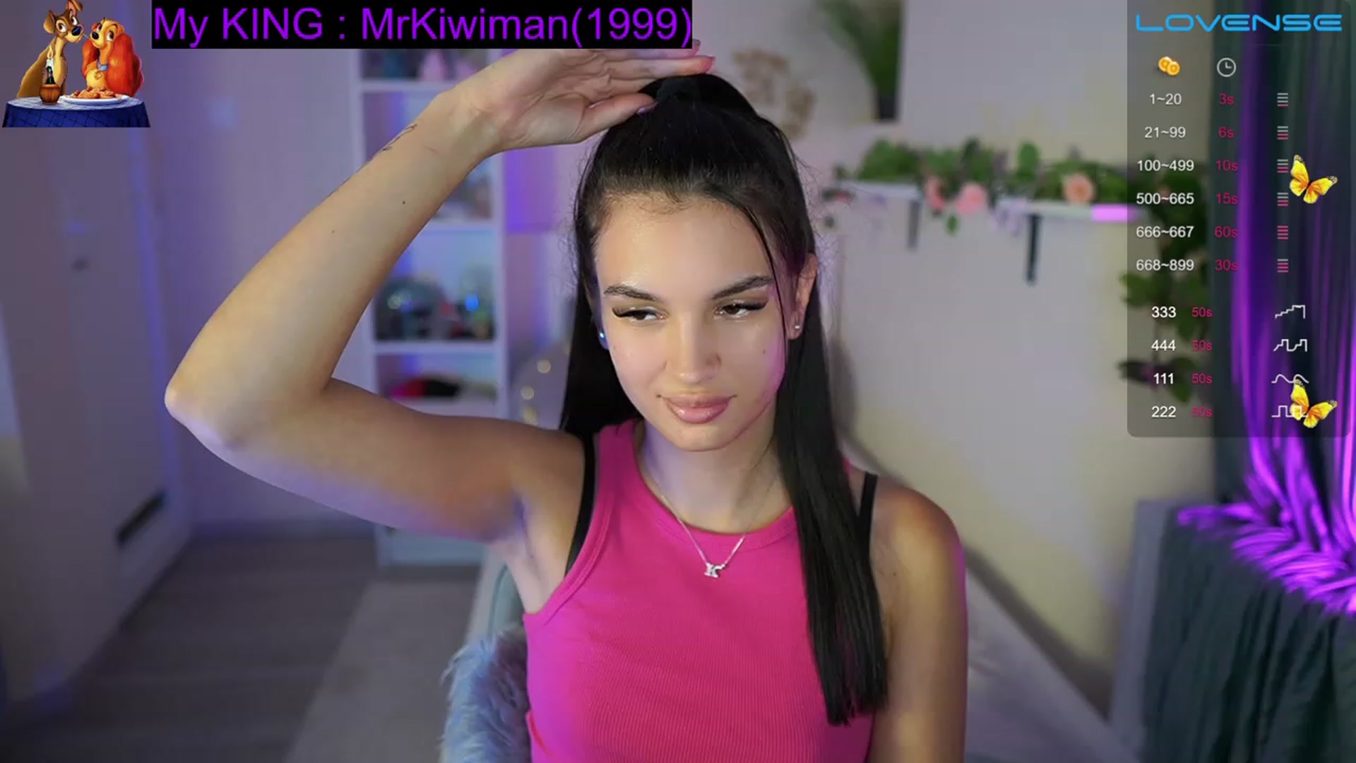 Gallery image thumbnail from Kylie_Quinn's myfreecams stream on, 07/13/2023, 22:35 image 5 of 20