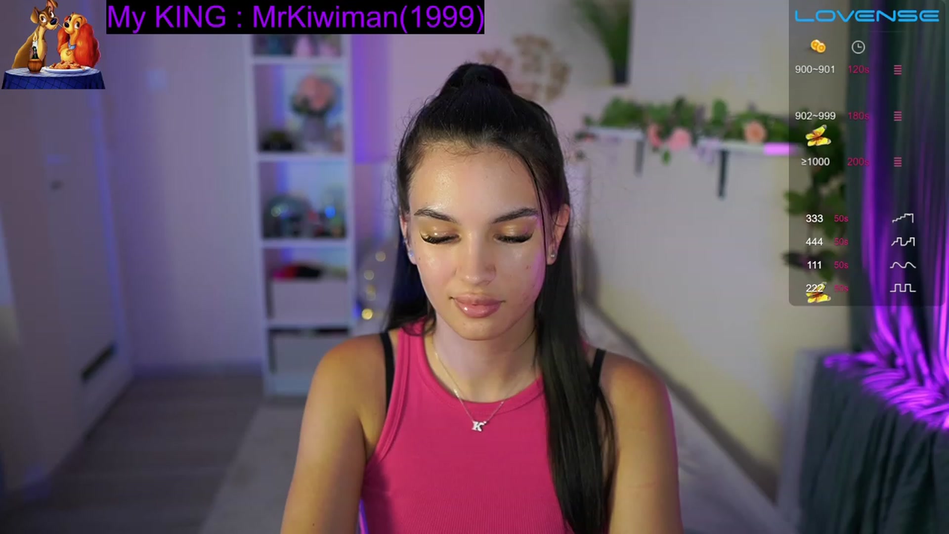 Gallery image thumbnail from Kylie_Quinn's myfreecams stream on, 07/13/2023, 22:35 image 7 of 20
