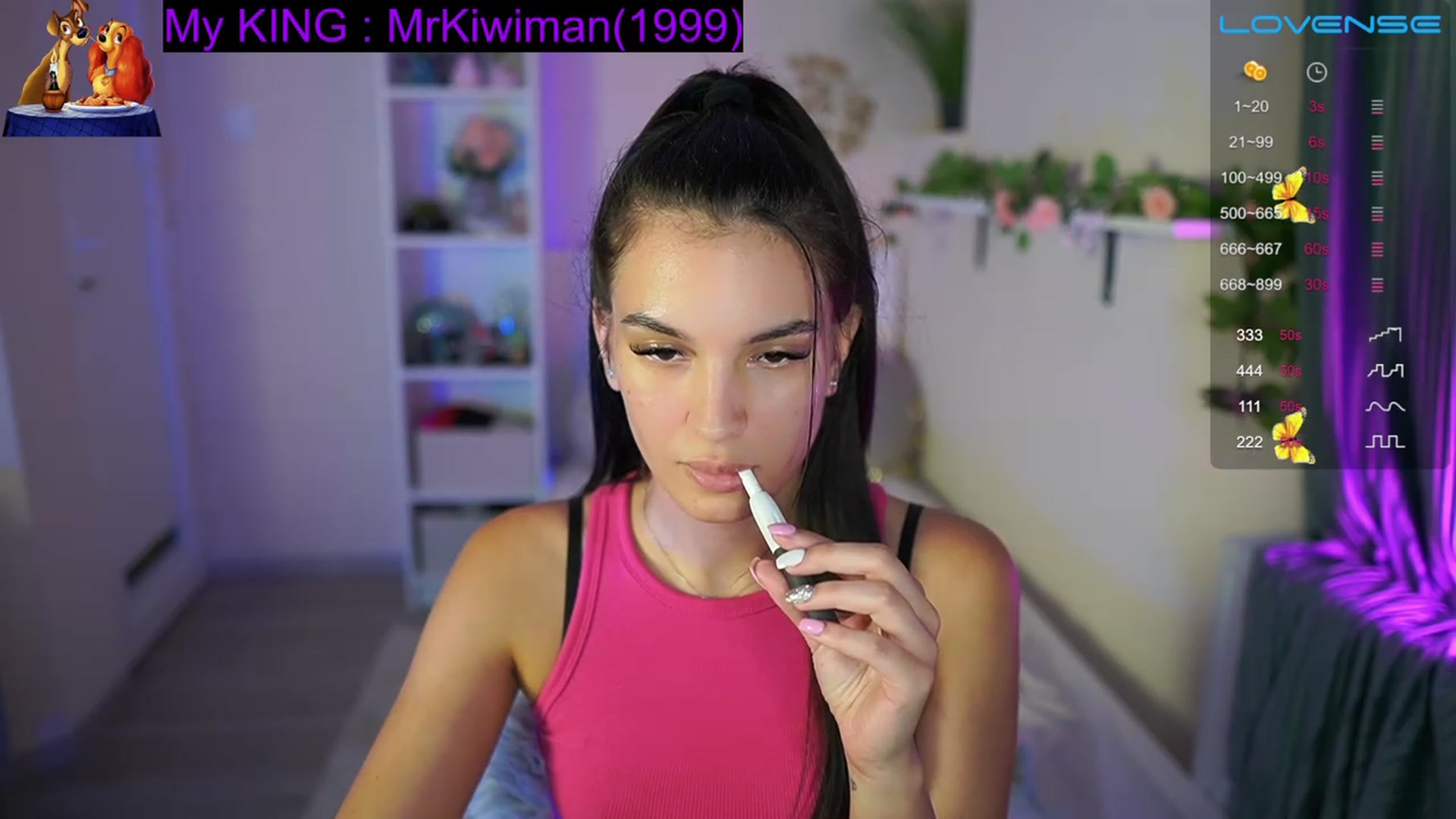 Gallery image thumbnail from Kylie_Quinn's myfreecams stream on, 07/13/2023, 22:35 image 13 of 20