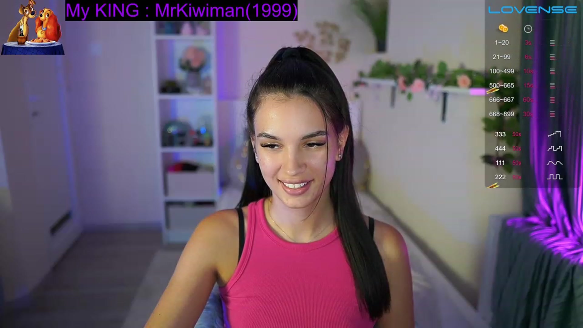 Gallery image thumbnail from Kylie_Quinn's myfreecams stream on, 07/13/2023, 22:35 image 16 of 20