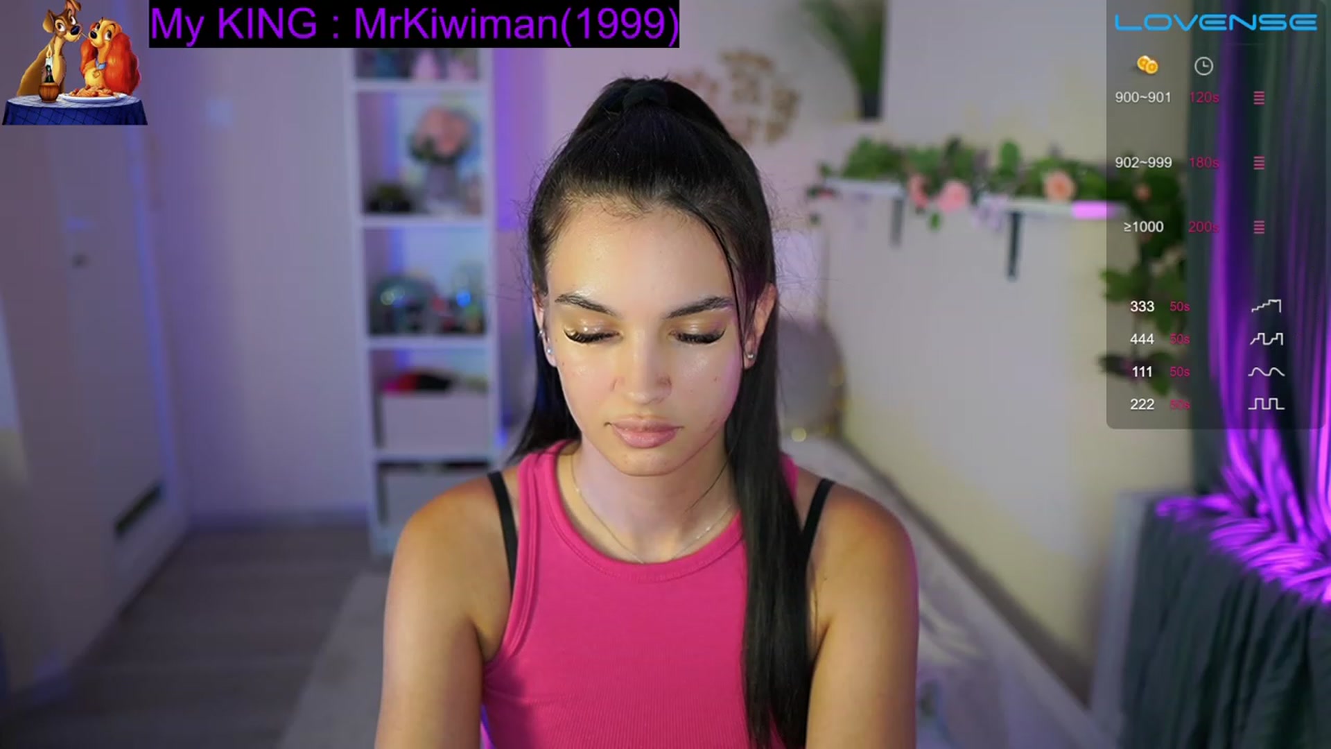 Gallery image thumbnail from Kylie_Quinn's myfreecams stream on, 07/13/2023, 22:35 image 19 of 20