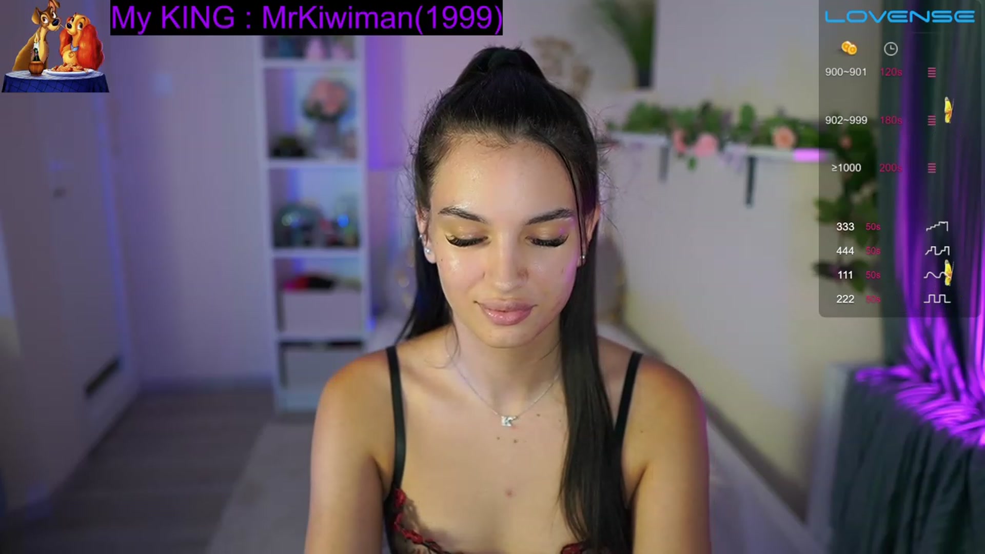 Gallery image thumbnail from Kylie_Quinn's myfreecams stream on, 07/13/2023, 22:35 image 20 of 20