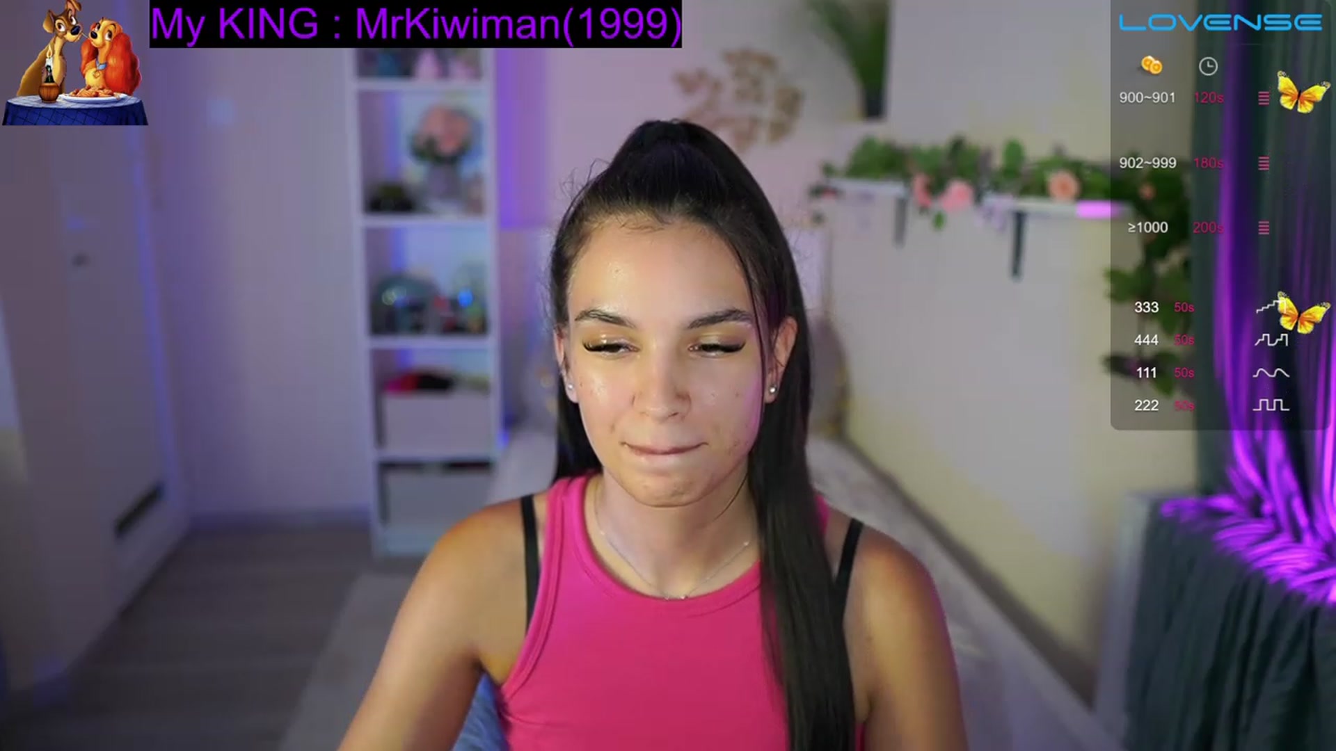 Gallery image thumbnail from Kylie_Quinn's myfreecams stream on, 07/13/2023, 22:35 image 17 of 20