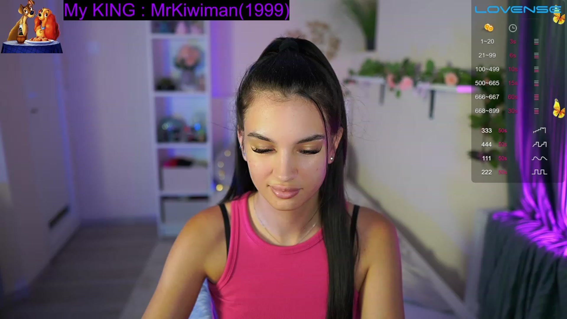 Gallery image thumbnail from Kylie_Quinn's myfreecams stream on, 07/13/2023, 22:35 image 4 of 20