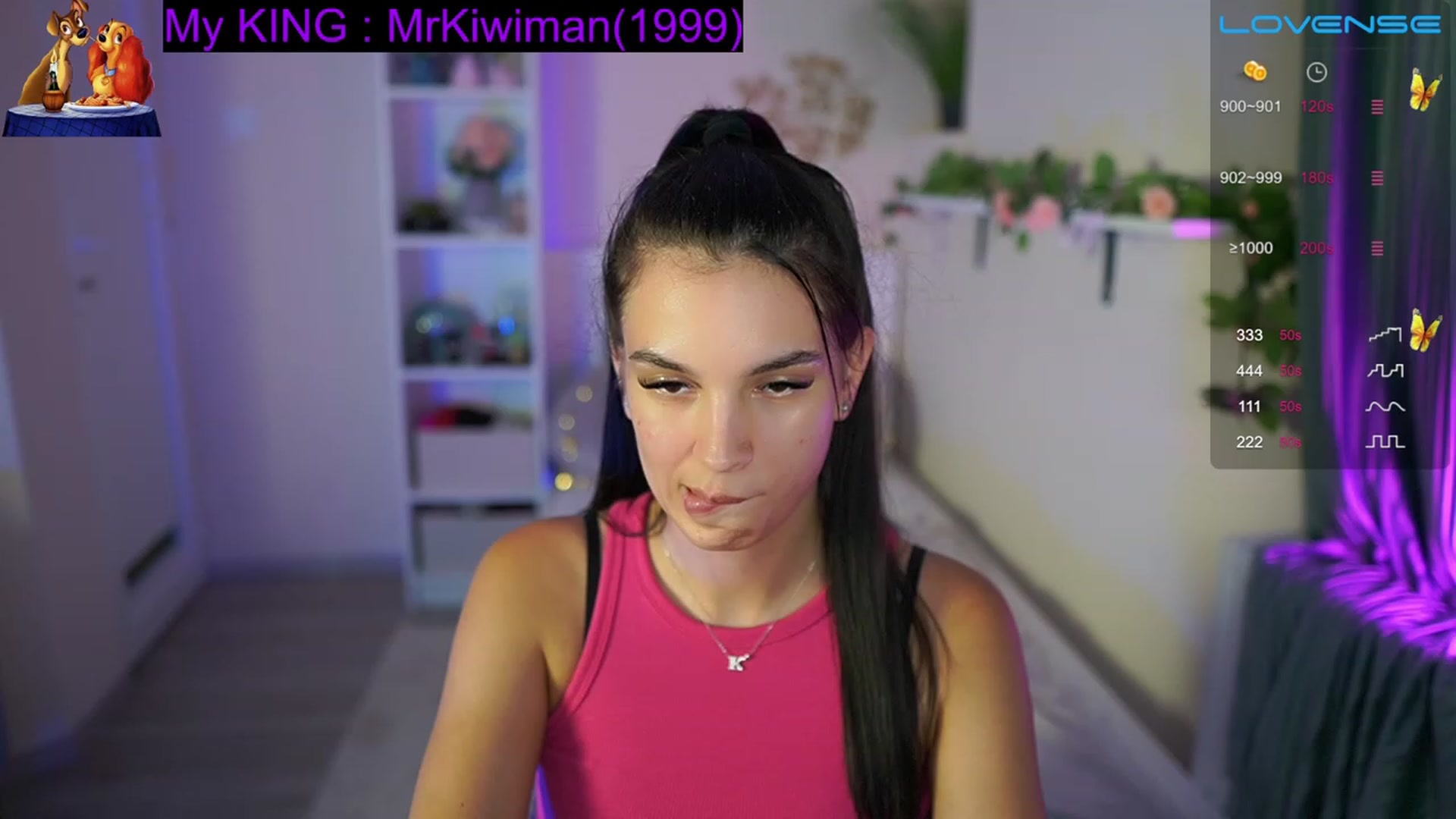 Gallery image thumbnail from Kylie_Quinn's myfreecams stream on, 07/13/2023, 22:35 image 8 of 20