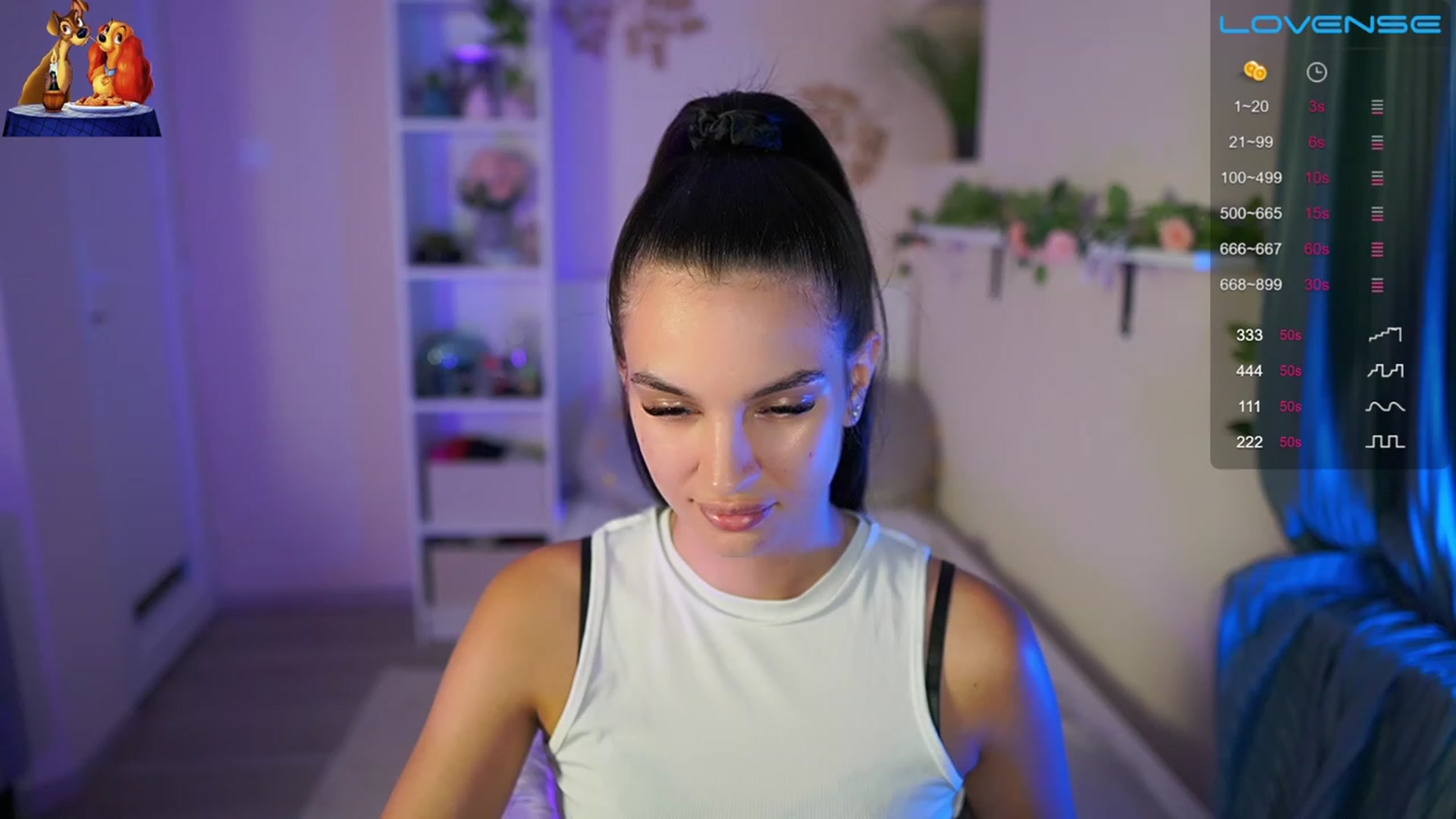 Gallery image thumbnail from Kylie_Quinn's myfreecams stream on, 07/14/2023, 18:48 image 4 of 20